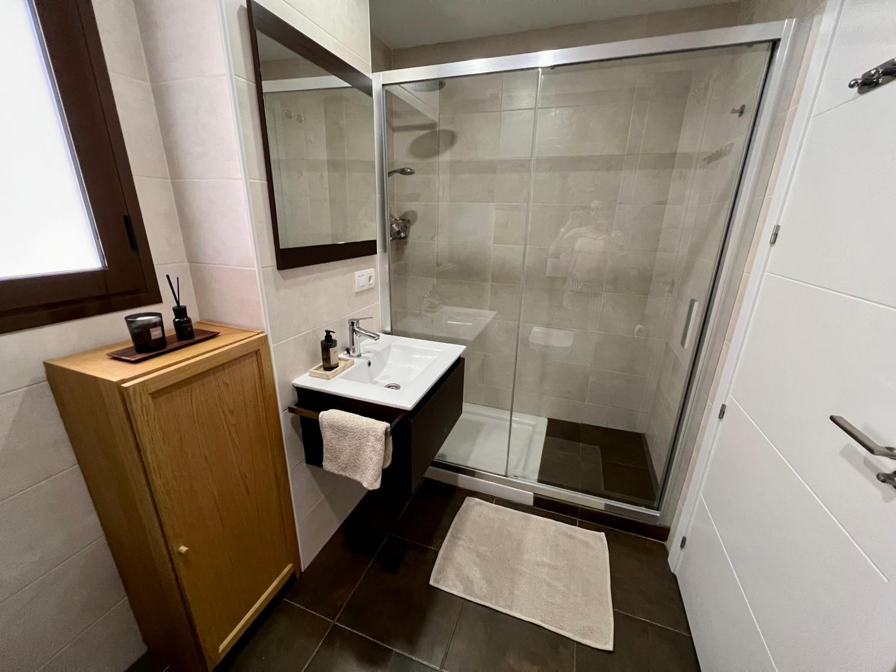 Sea Breeze Javea apartment