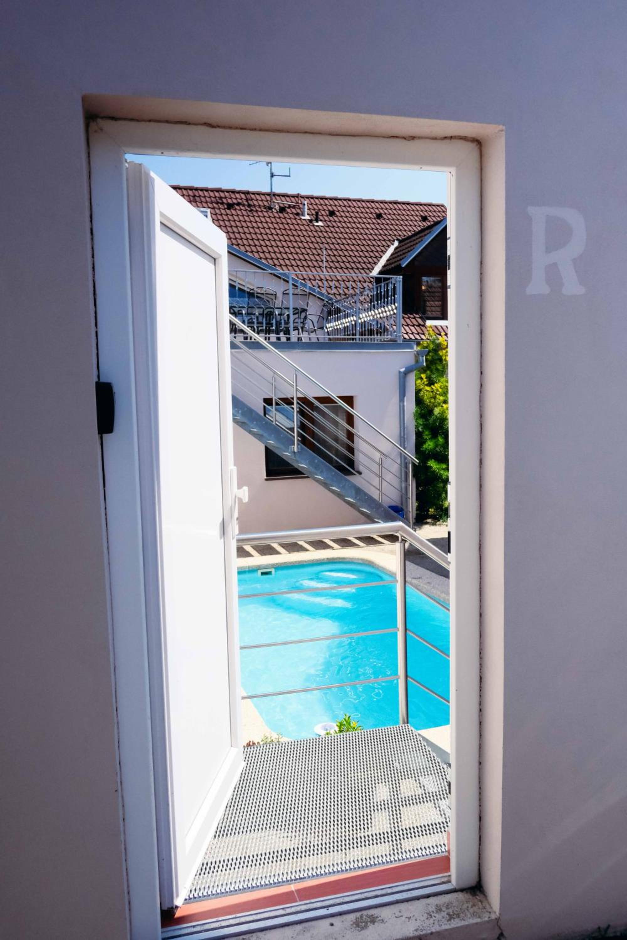 Apartmány Neronet