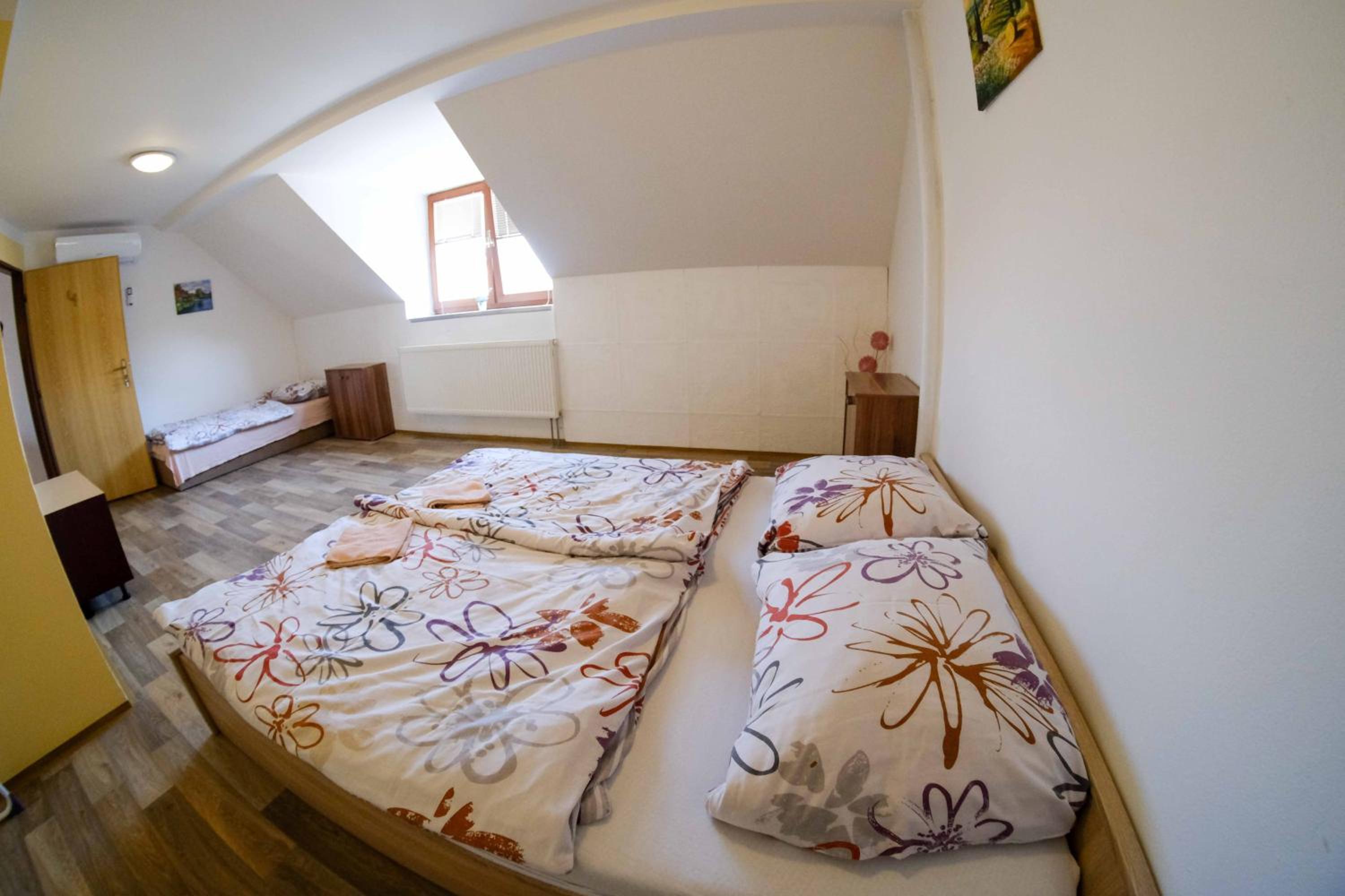 Apartmány Neronet