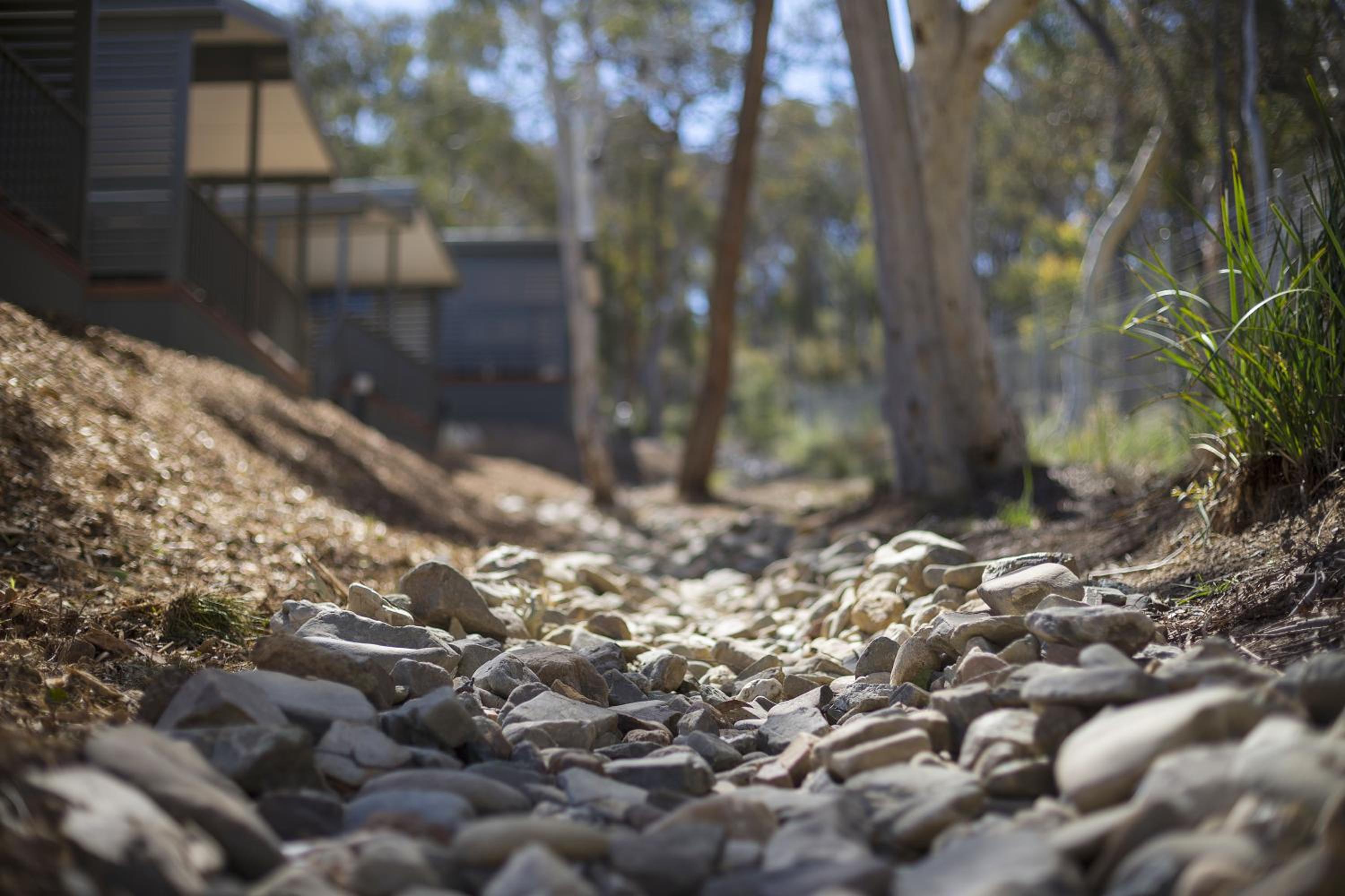 Alivio Tourist Park Canberra