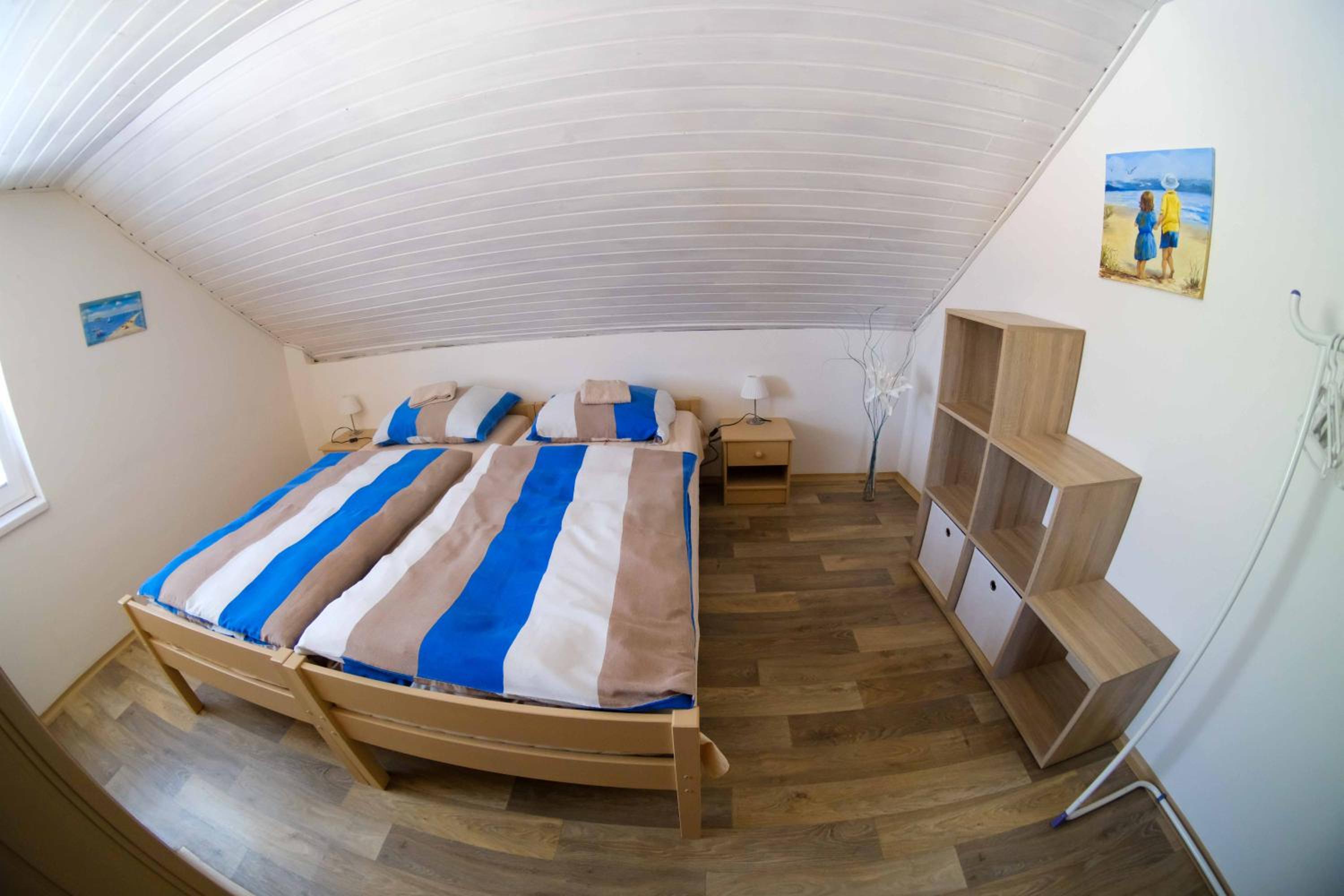 Apartmány Neronet