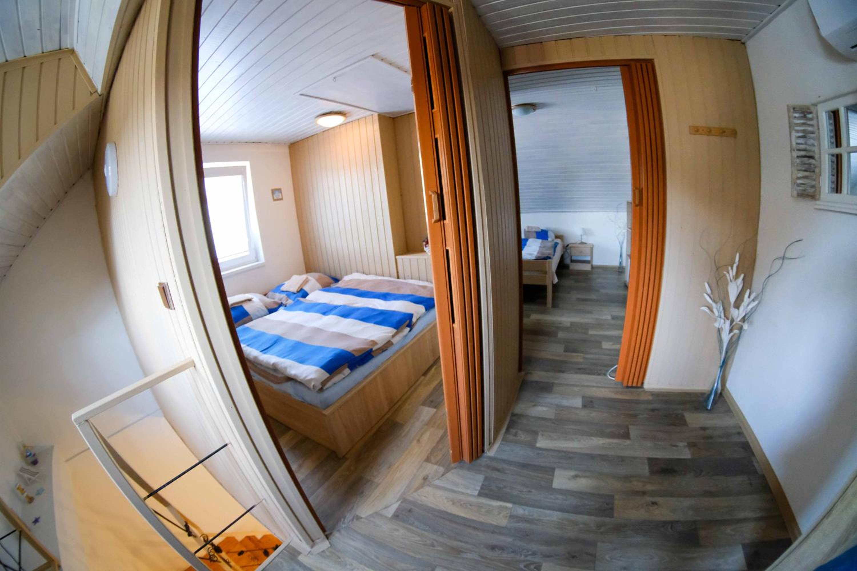 Apartmány Neronet