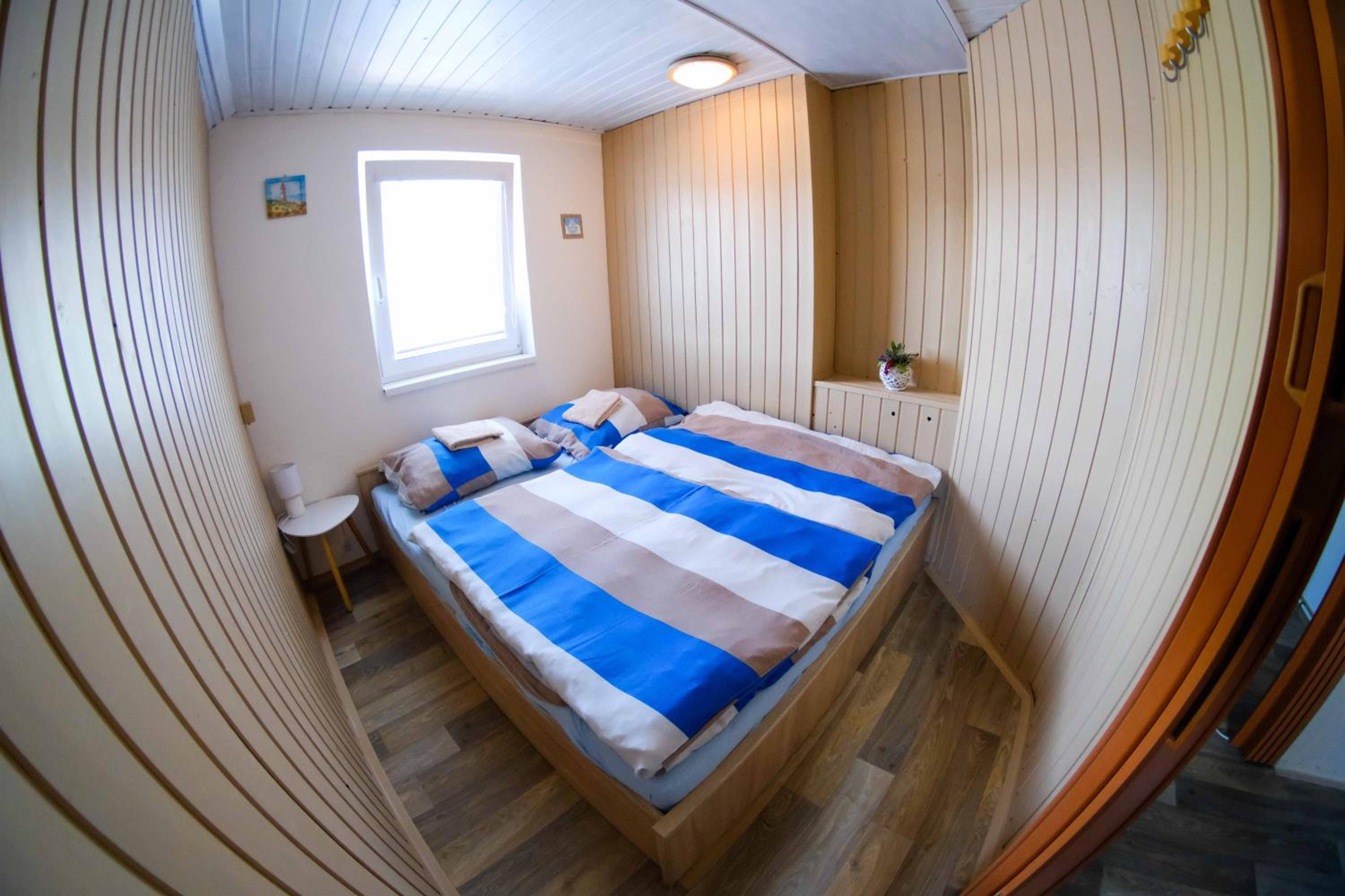 Apartmány Neronet