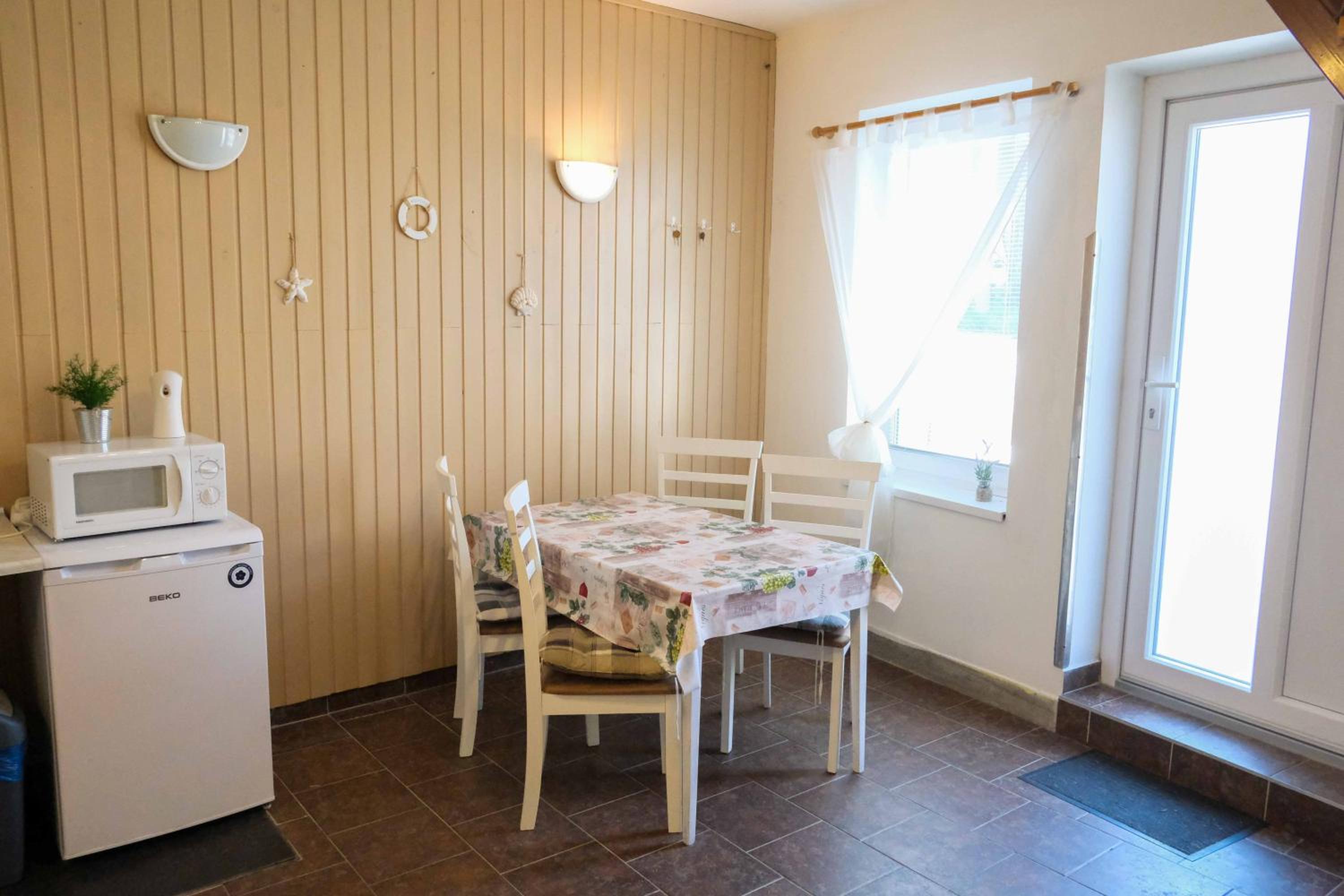 Apartmány Neronet