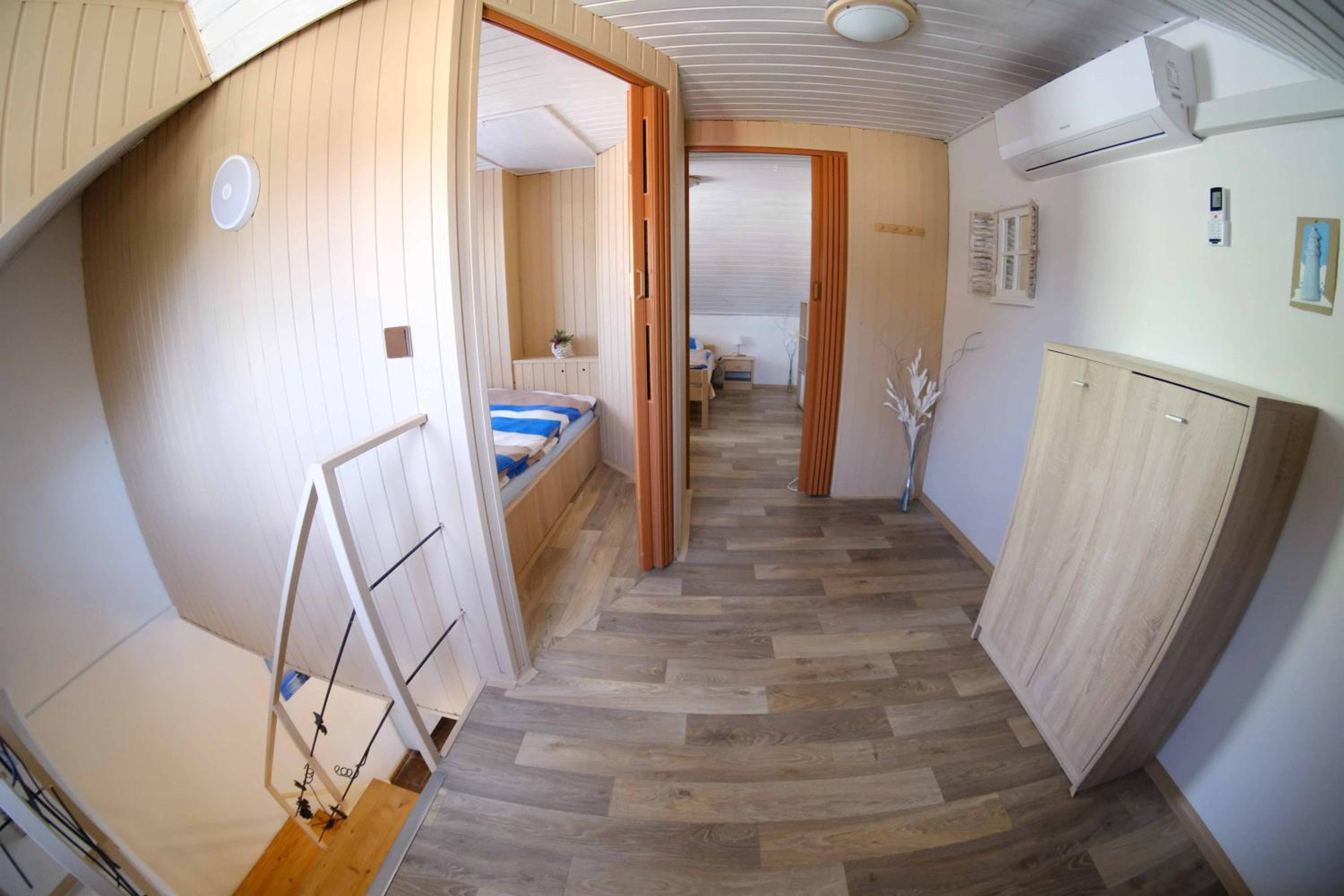 Apartmány Neronet