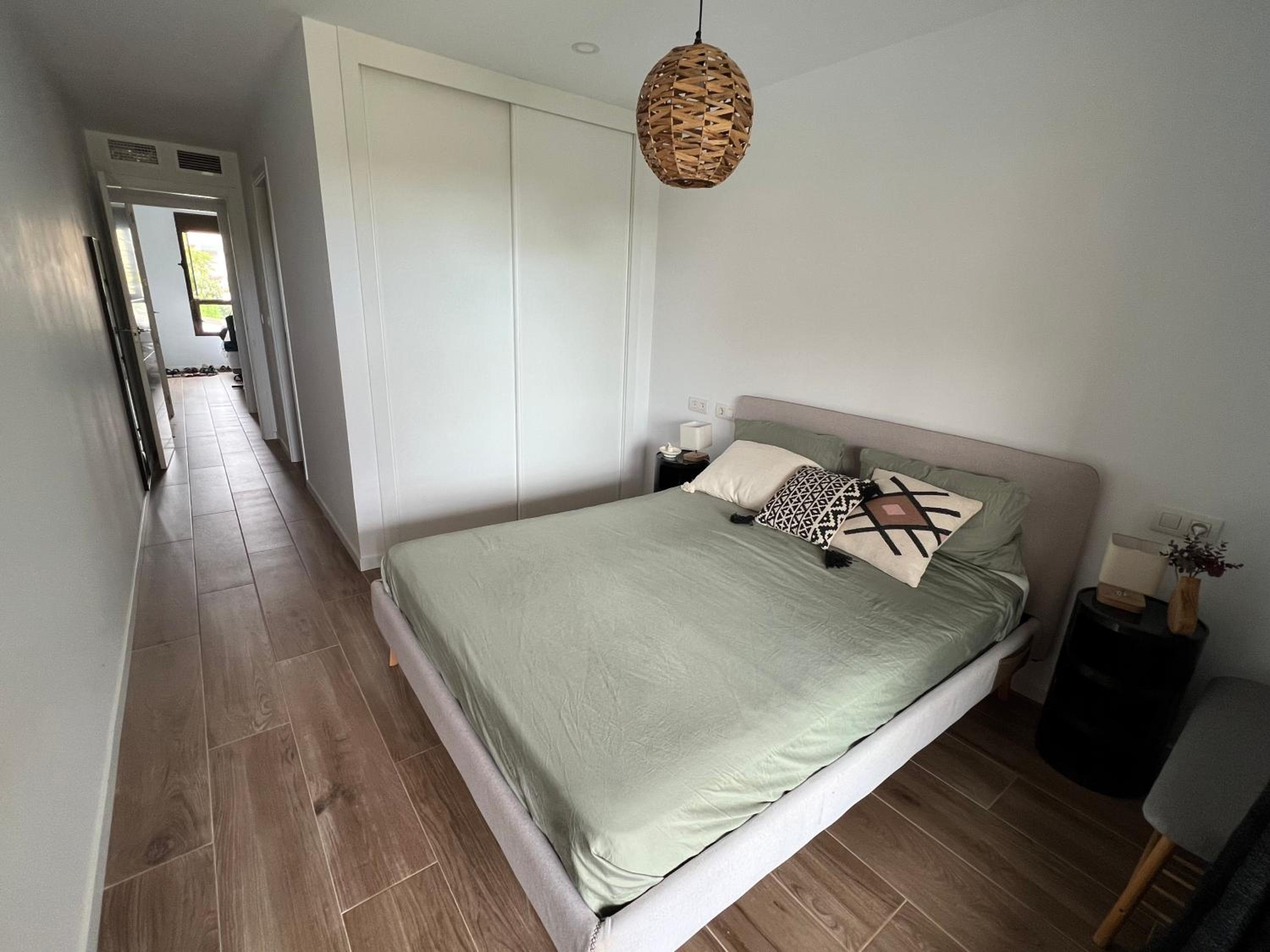 Sea Breeze Javea apartment
