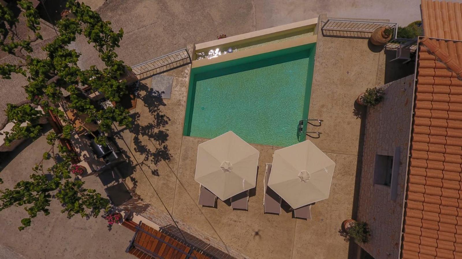 Panoutsis Villa - Sivros Lefkada