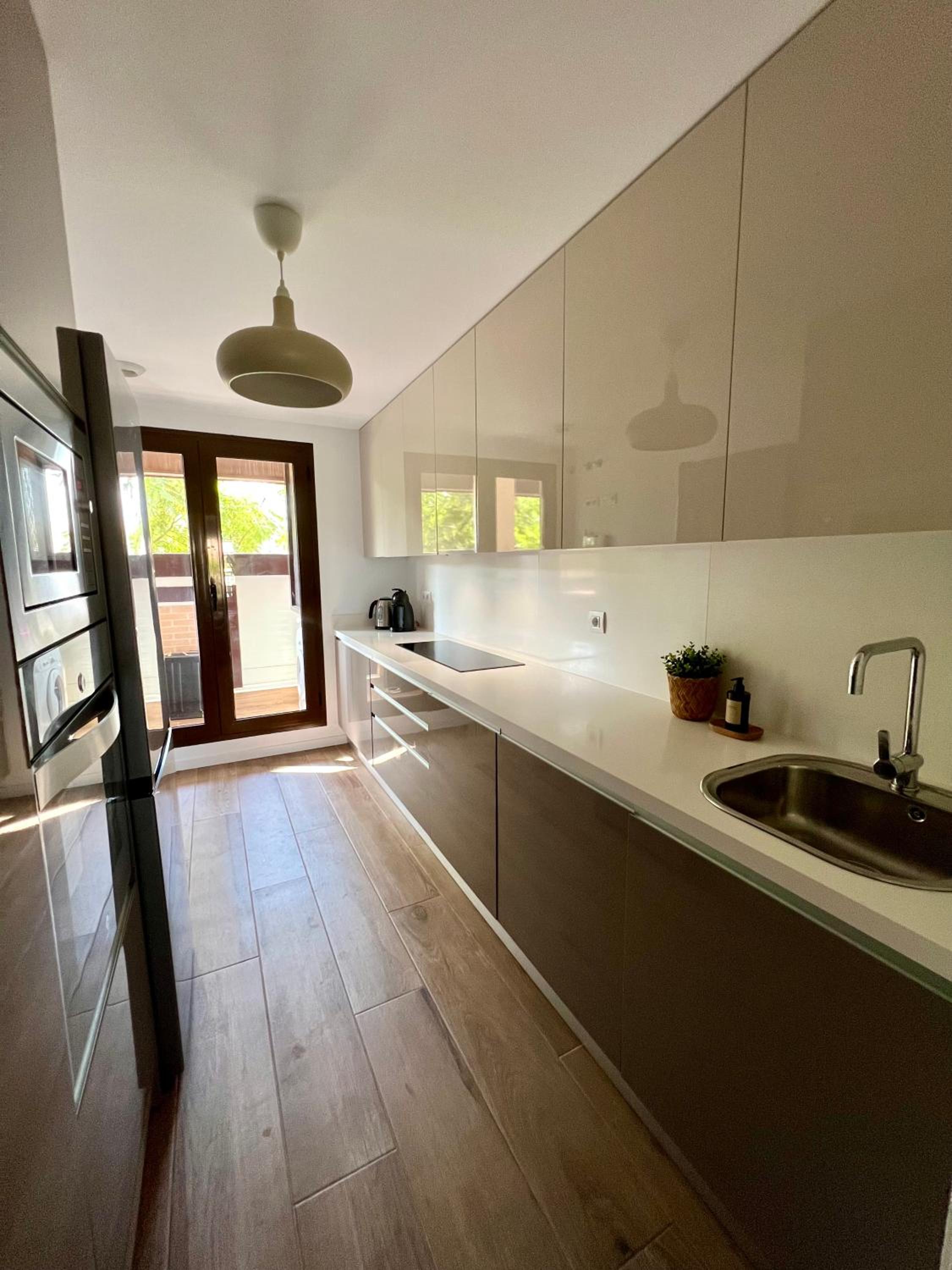 Sea Breeze Javea apartment
