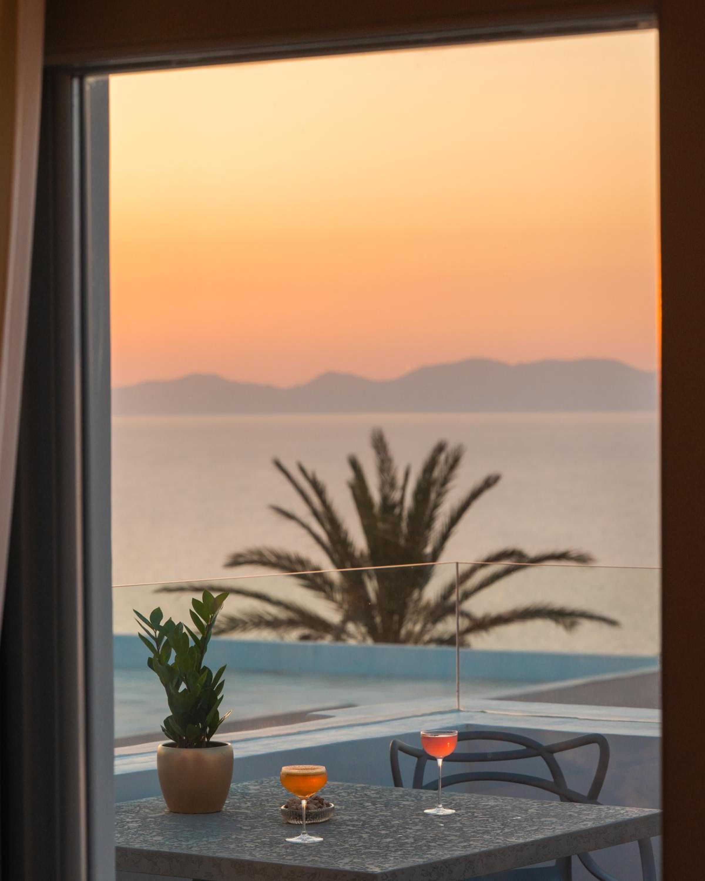 La Madeleine Oia