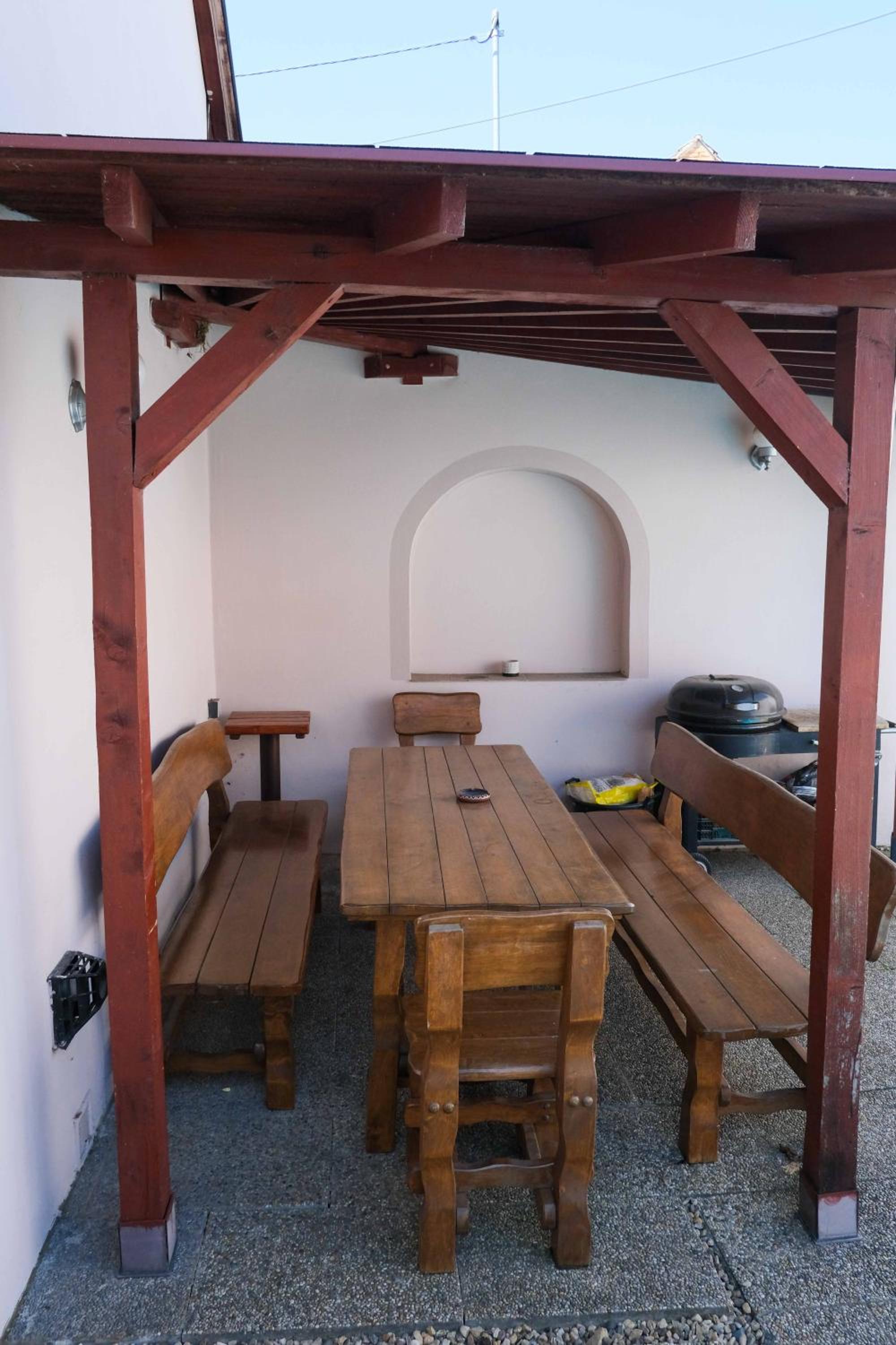 Apartmány Neronet
