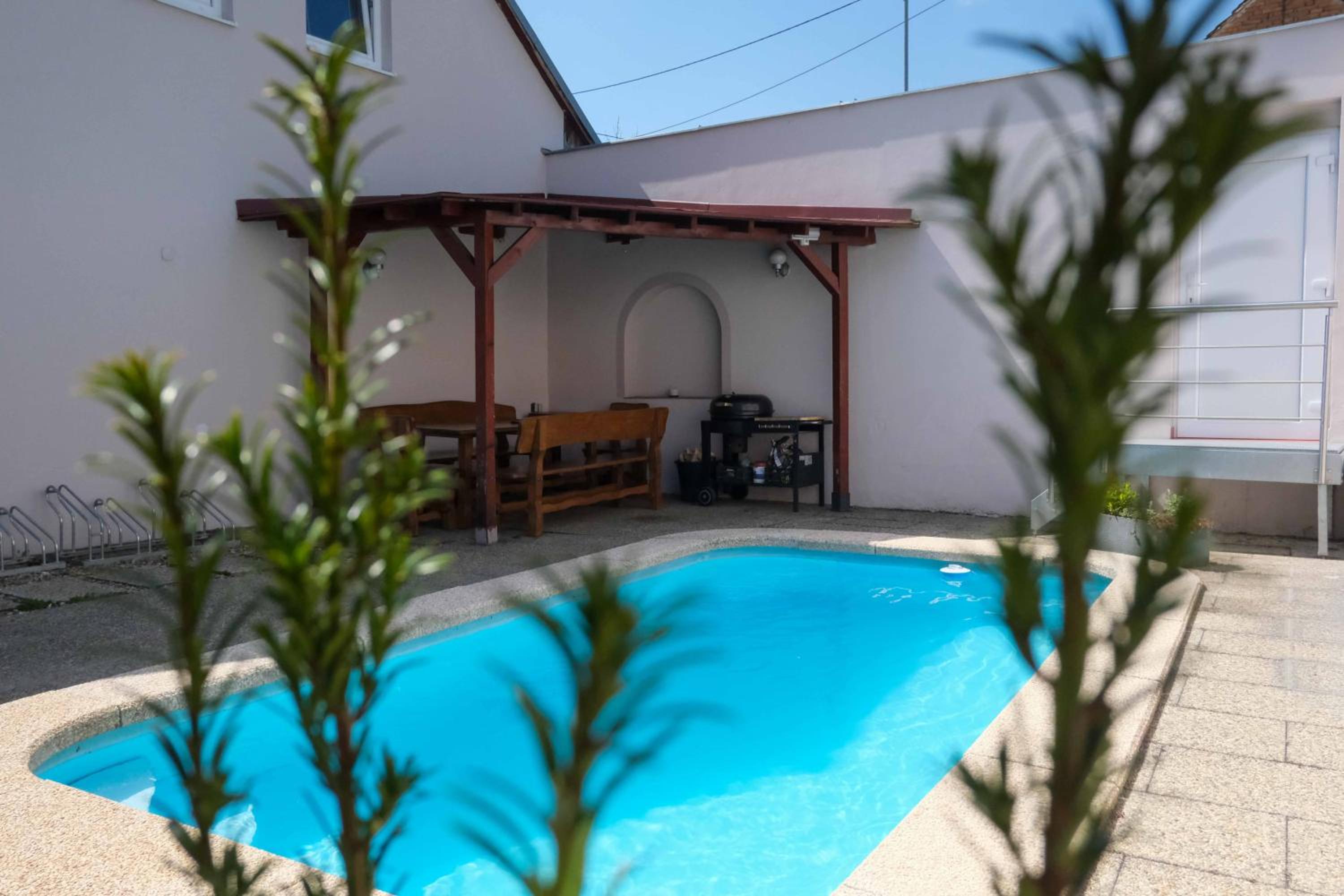 Apartmány Neronet