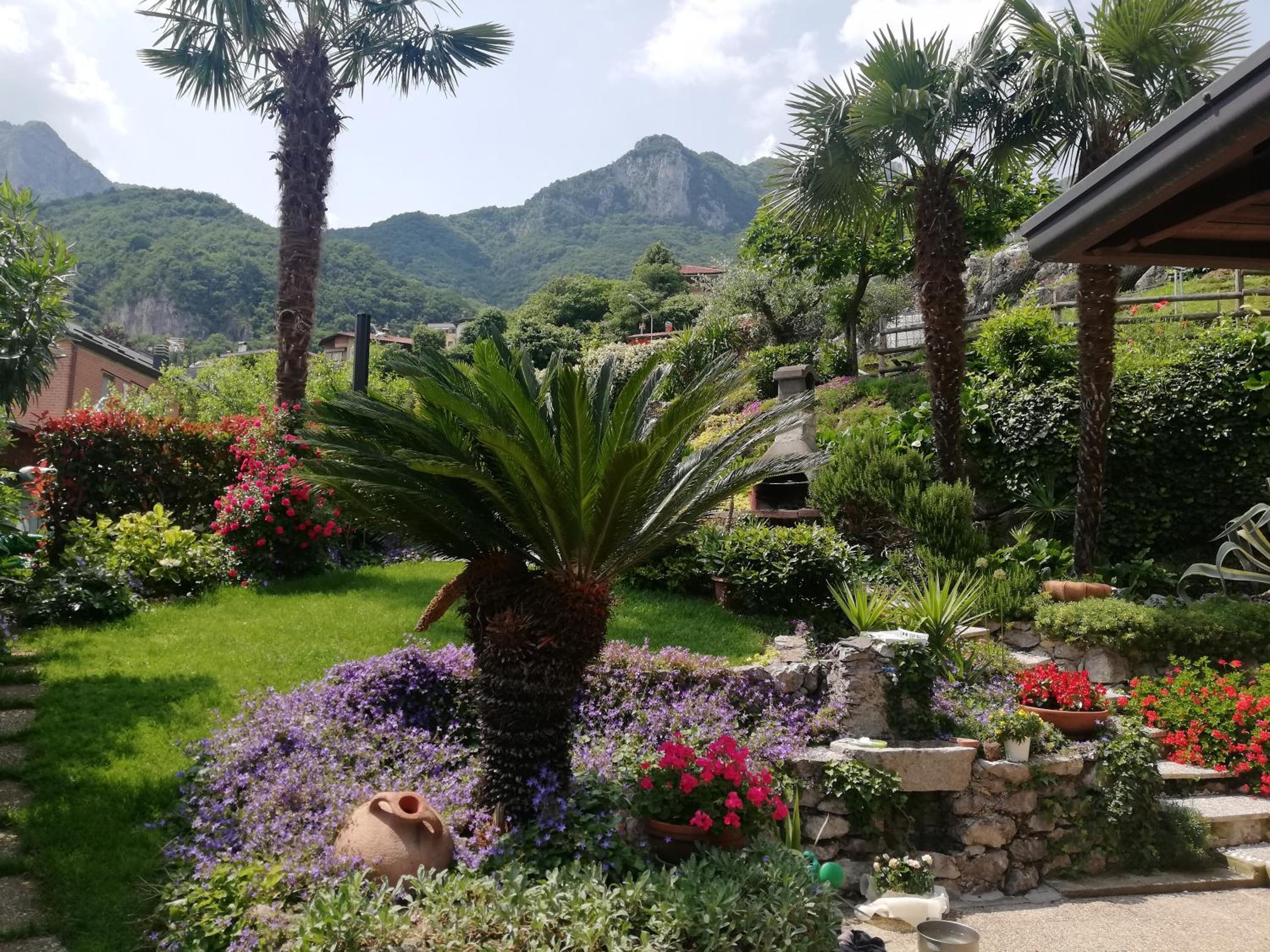 Relais Garden Lecco en Valmadrera — other
