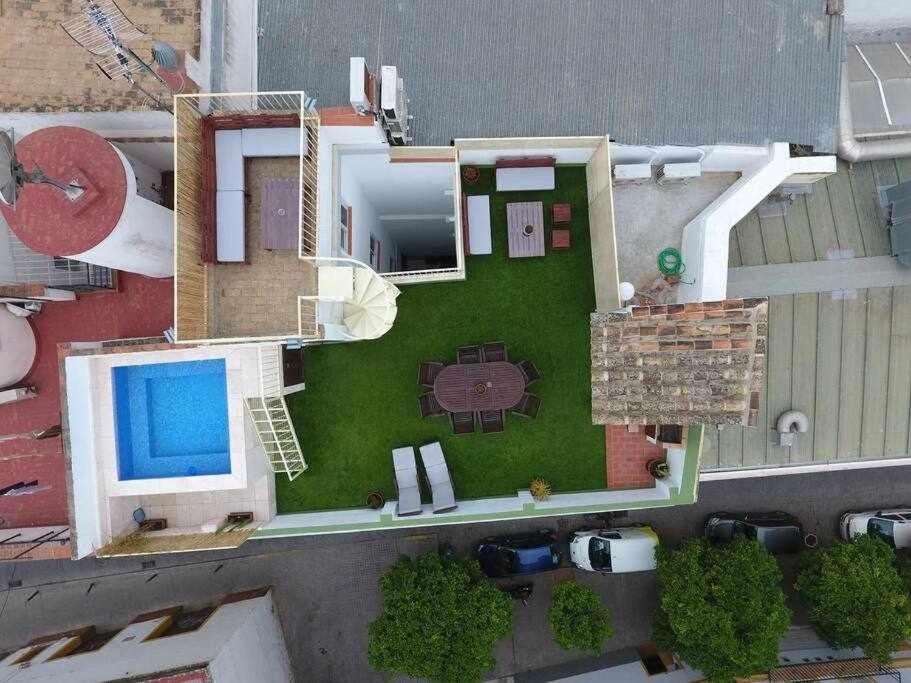 roof