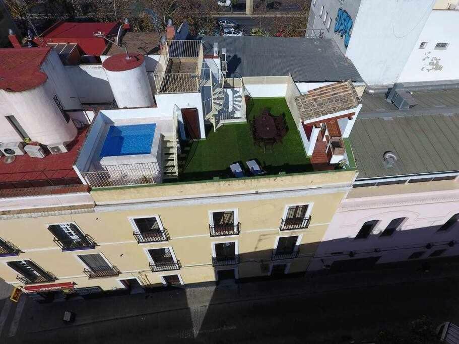 roof