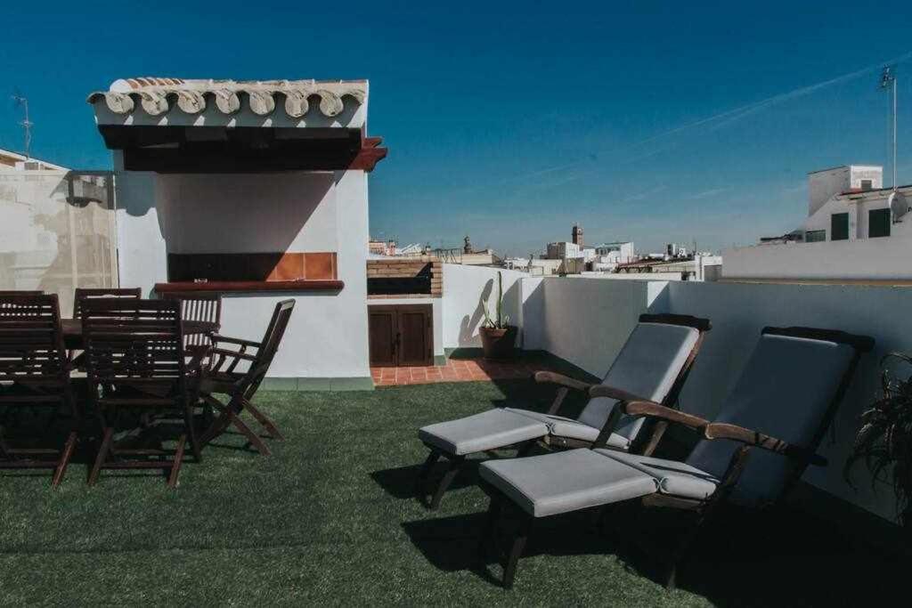 roof
