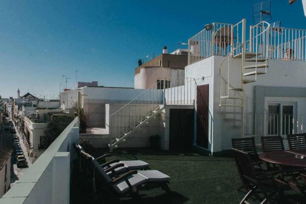 roof