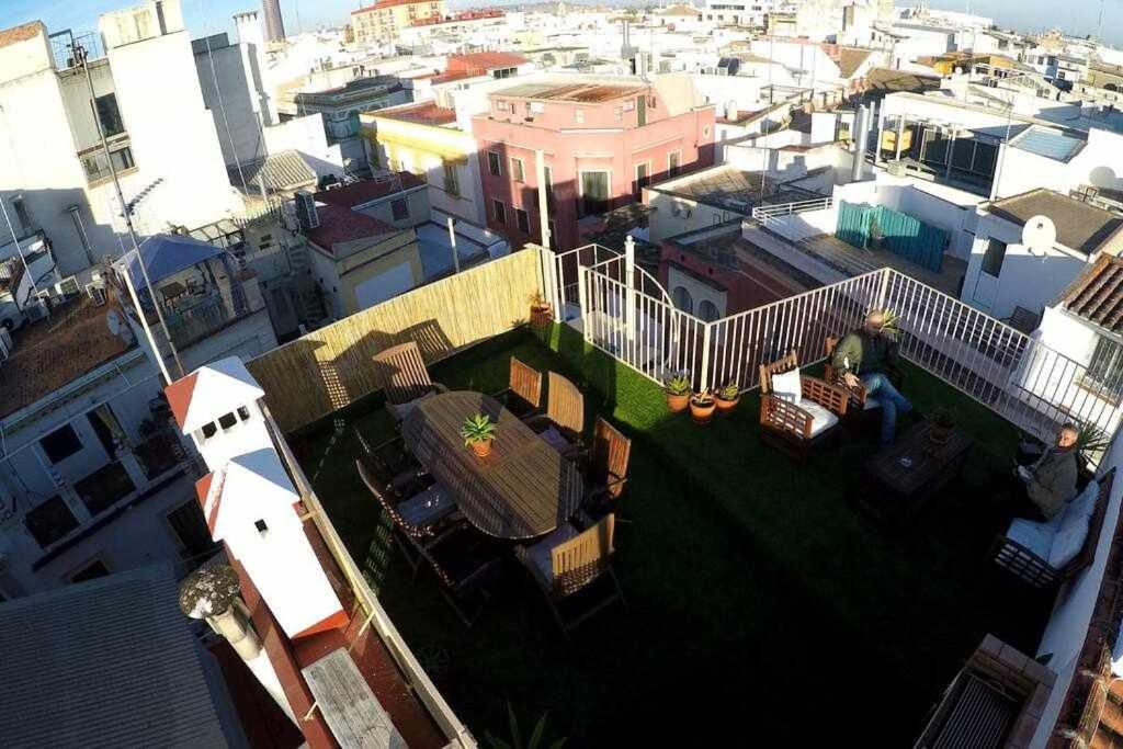 roof