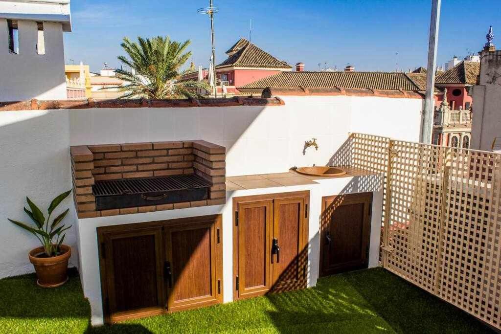 roof
