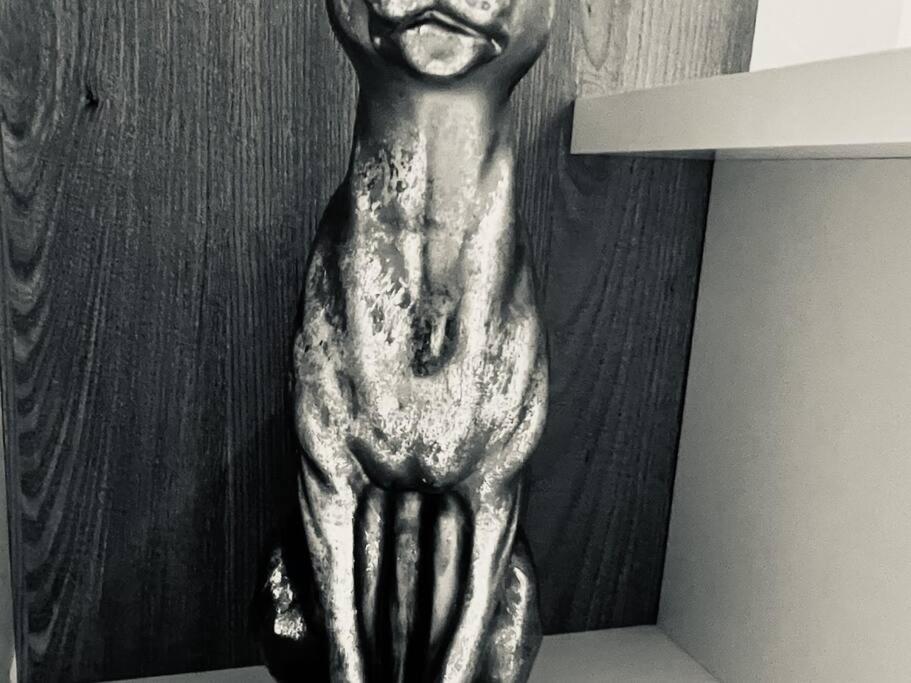 Öspede Lara Malpica de Bergantiños-Costa da Morte