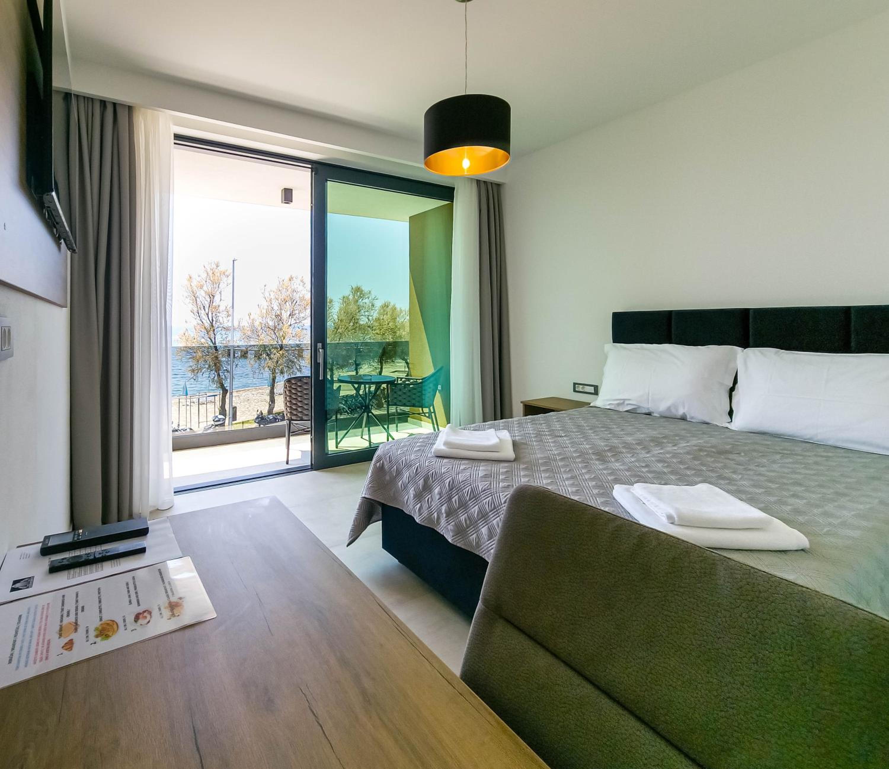 Maresole Beachfront Residence