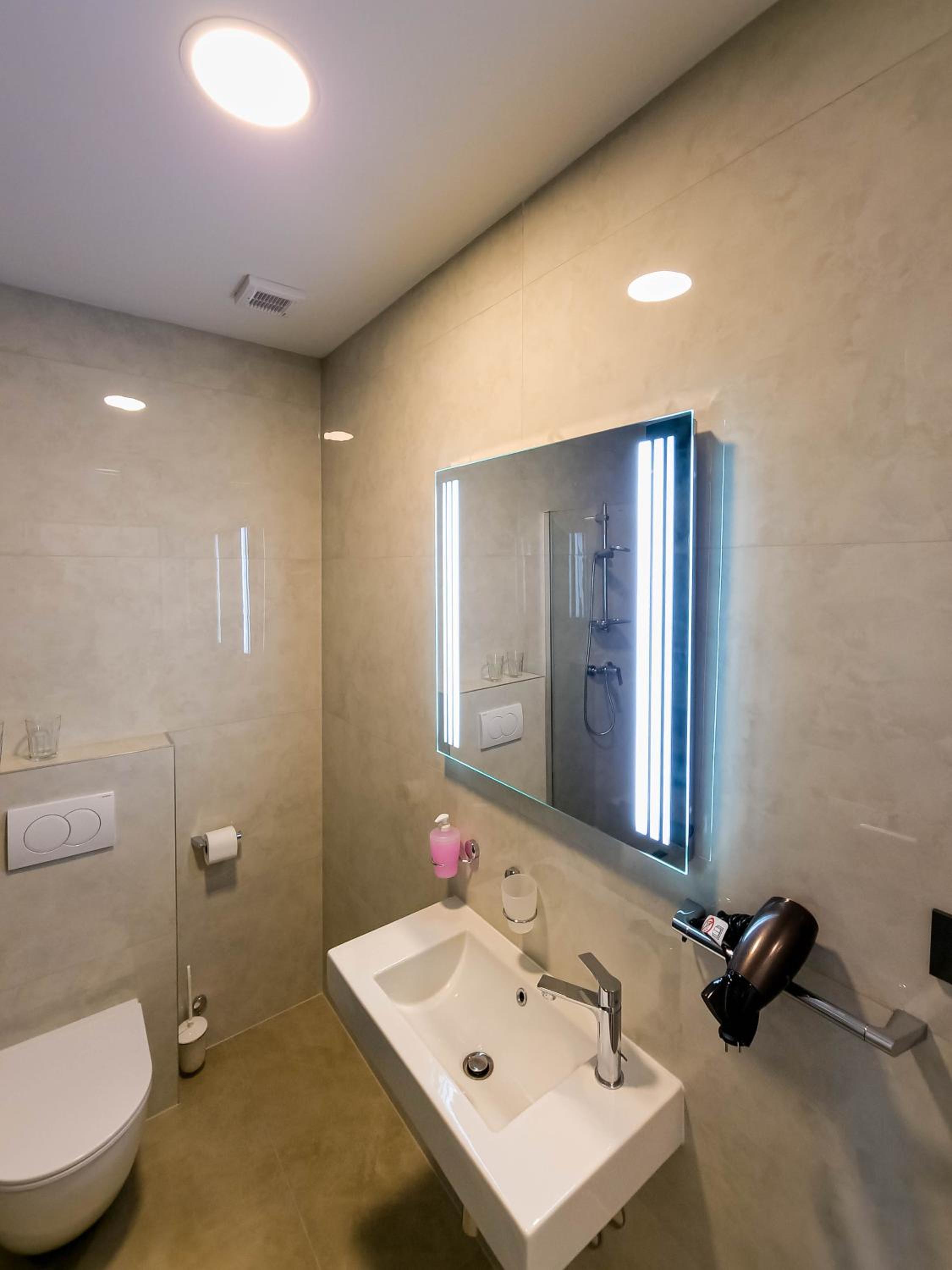 Maresole Beachfront Residence