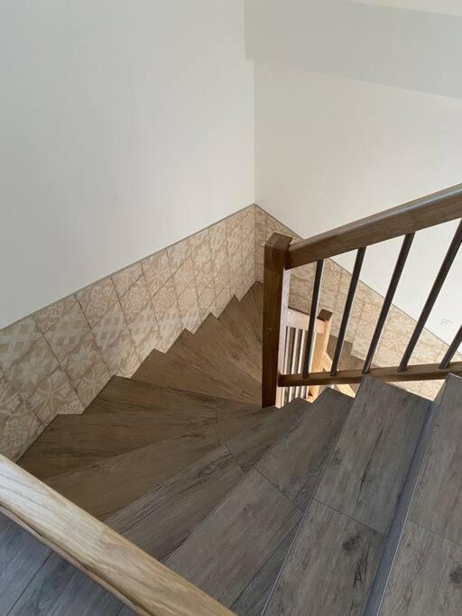 Ferienwohnung Sanddornidylle