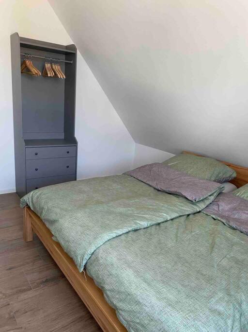 Ferienwohnung Sanddornidylle