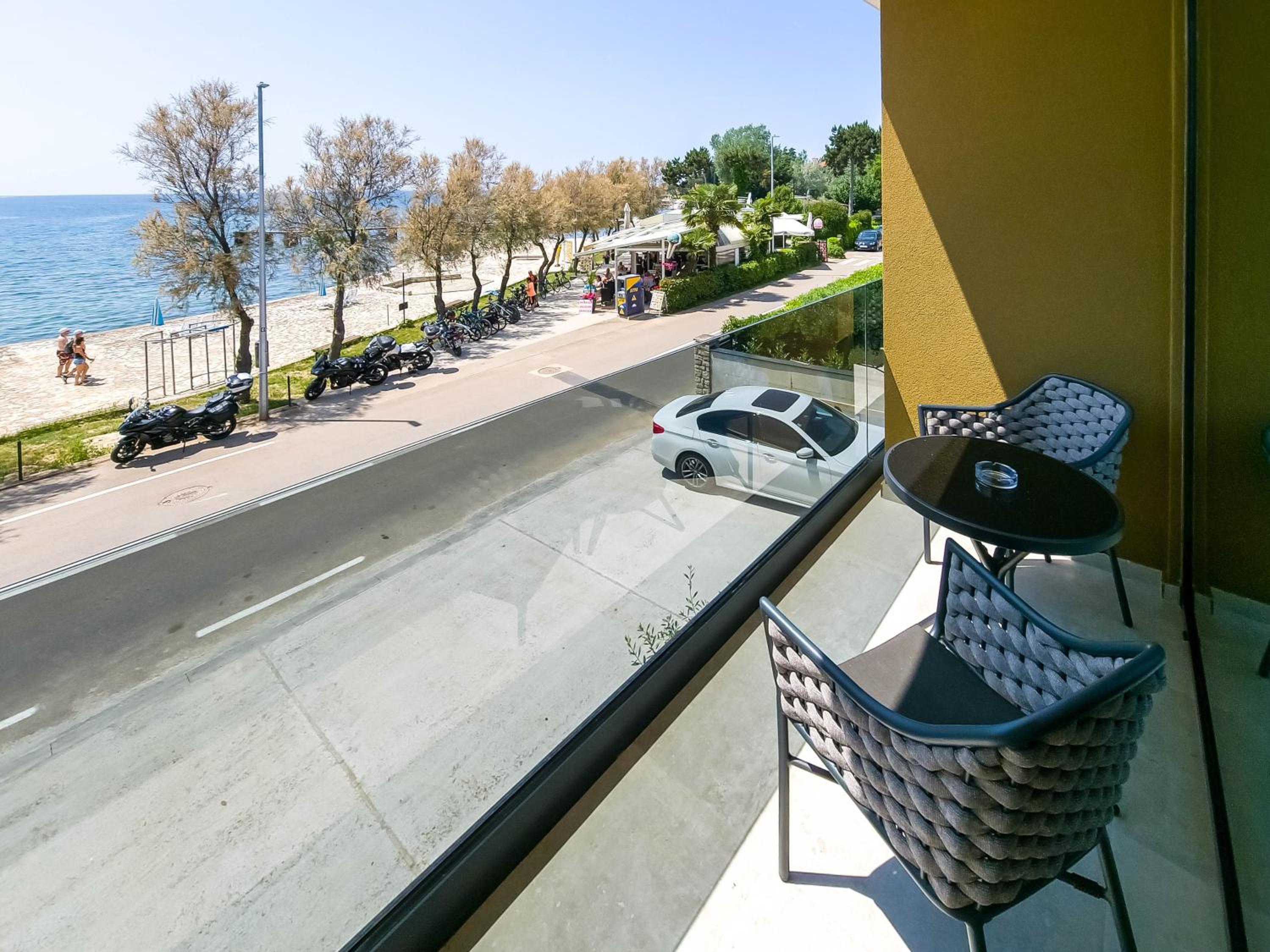 Maresole Beachfront Residence