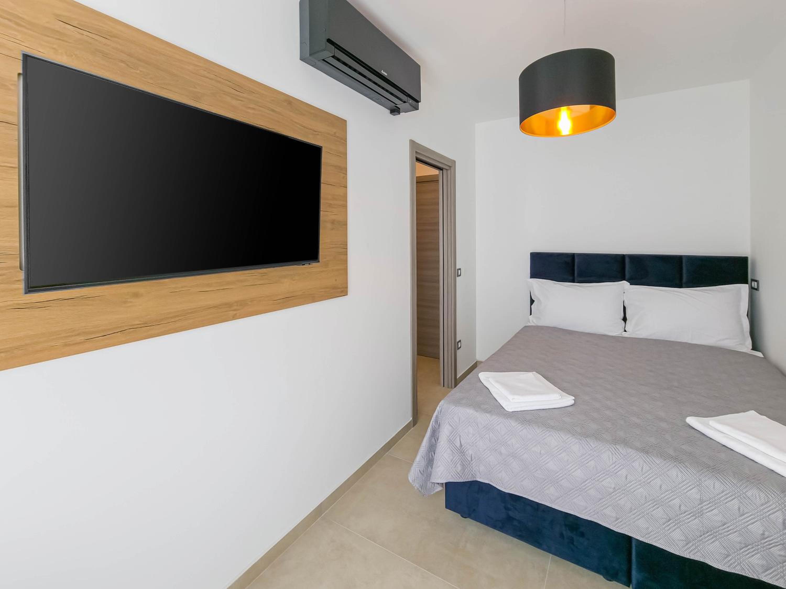 Maresole Beachfront Residence