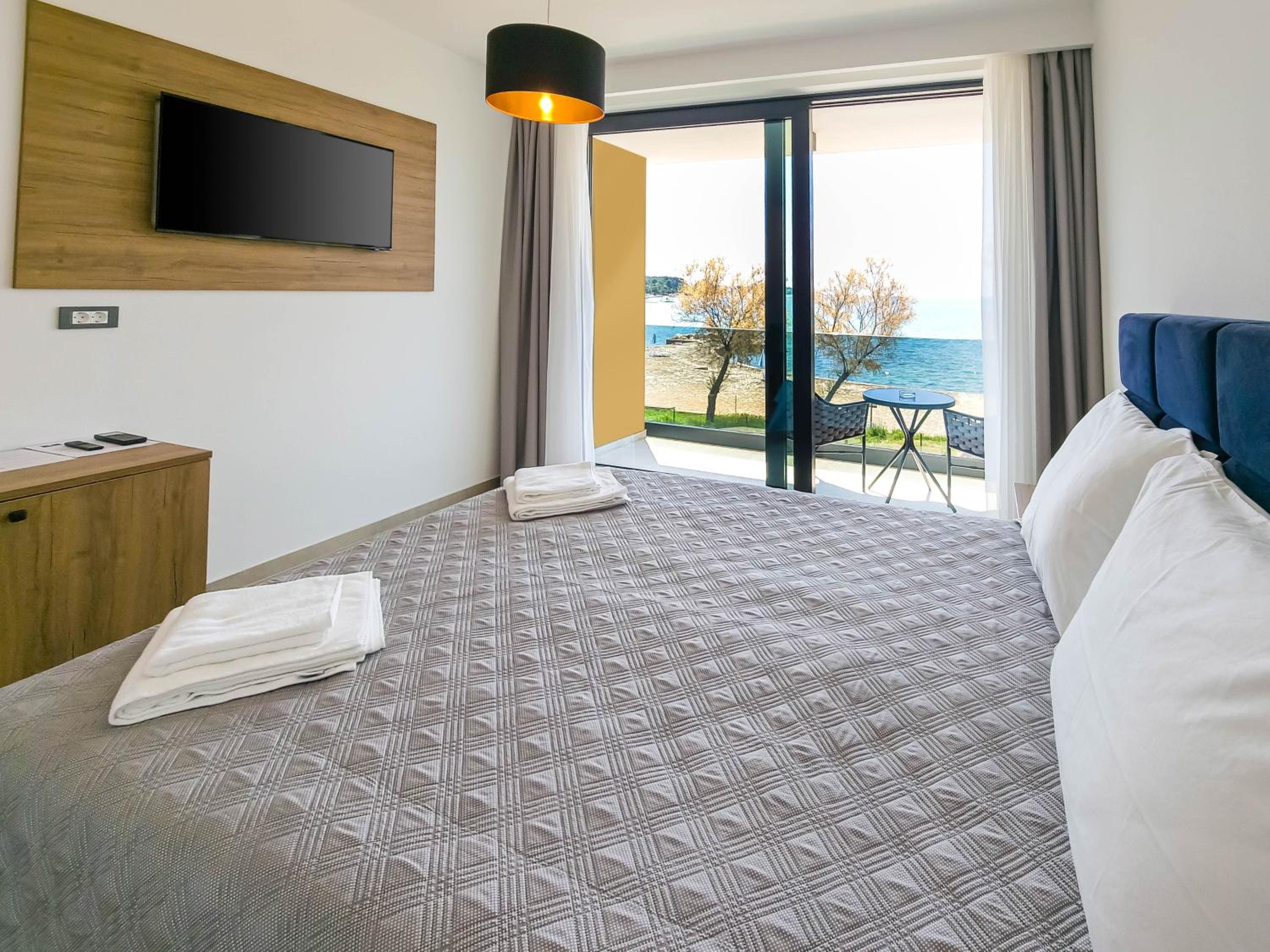 Maresole Beachfront Residence