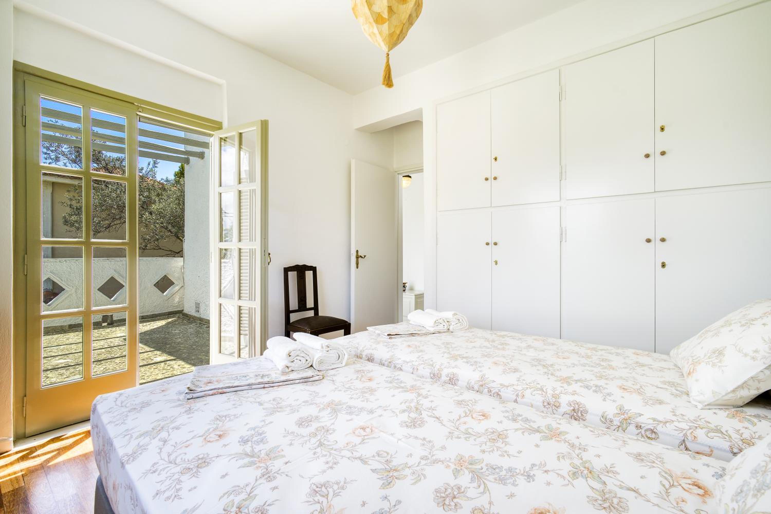 Salt & Stone Beachfront Retreat by Estia view 5