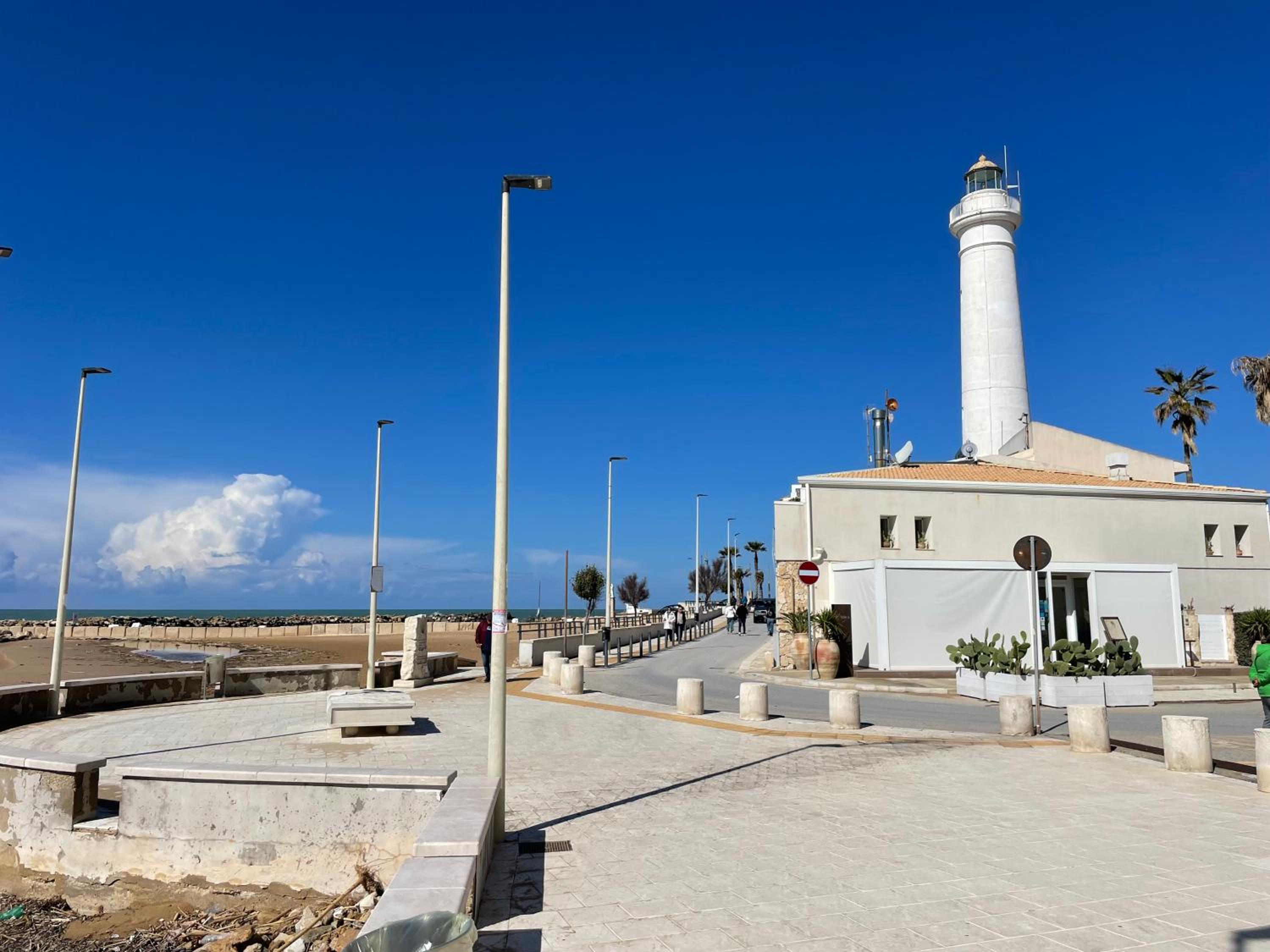 Atmosfere di mare