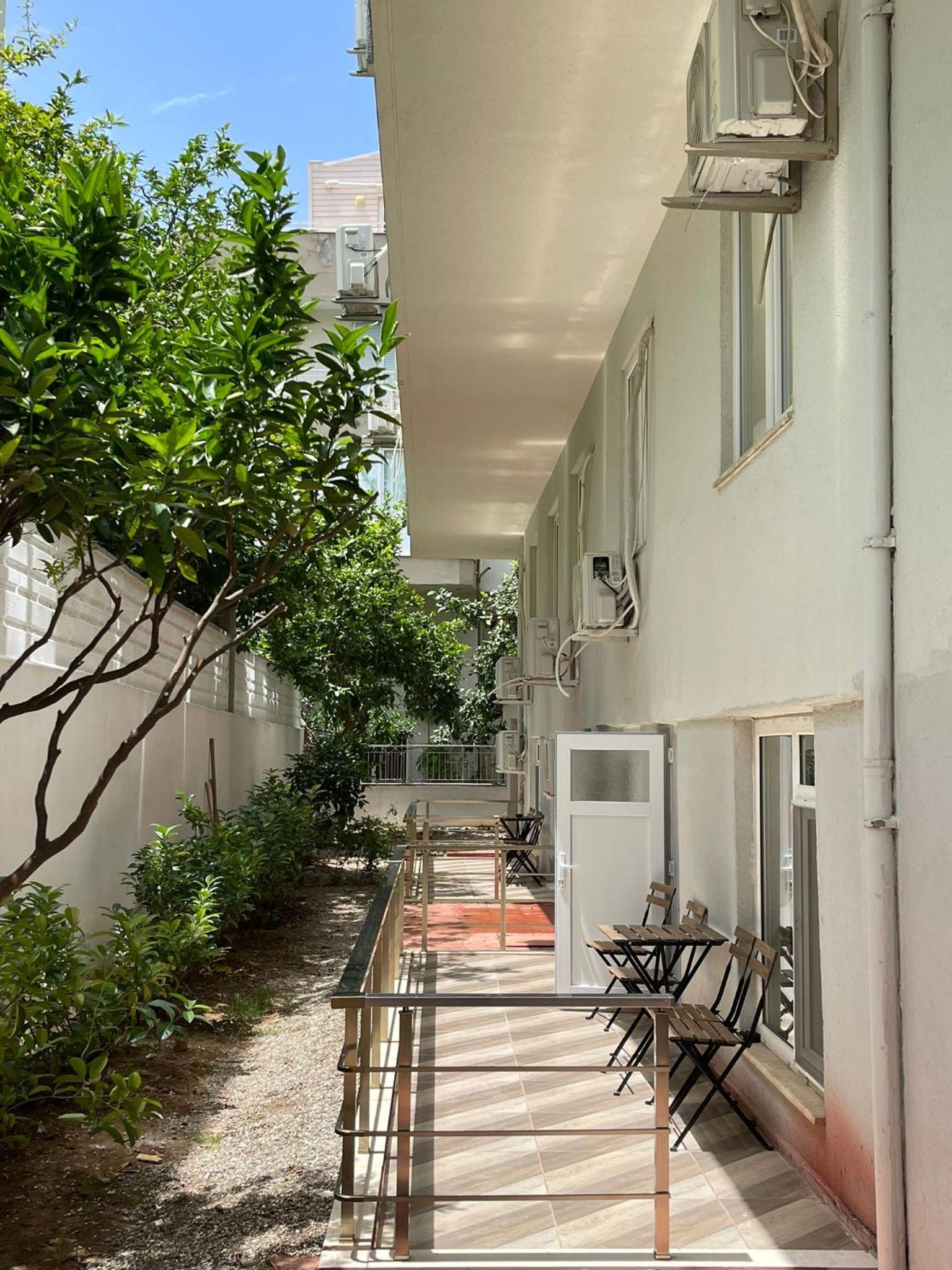 ABC Apart Otel - Image 47