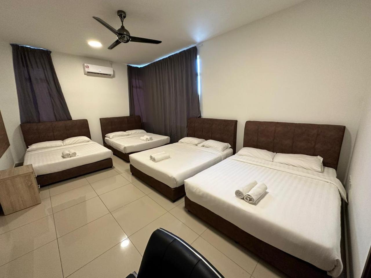 [OFFICIAL] Desaru Villa Resort @ Arcadia photo 3