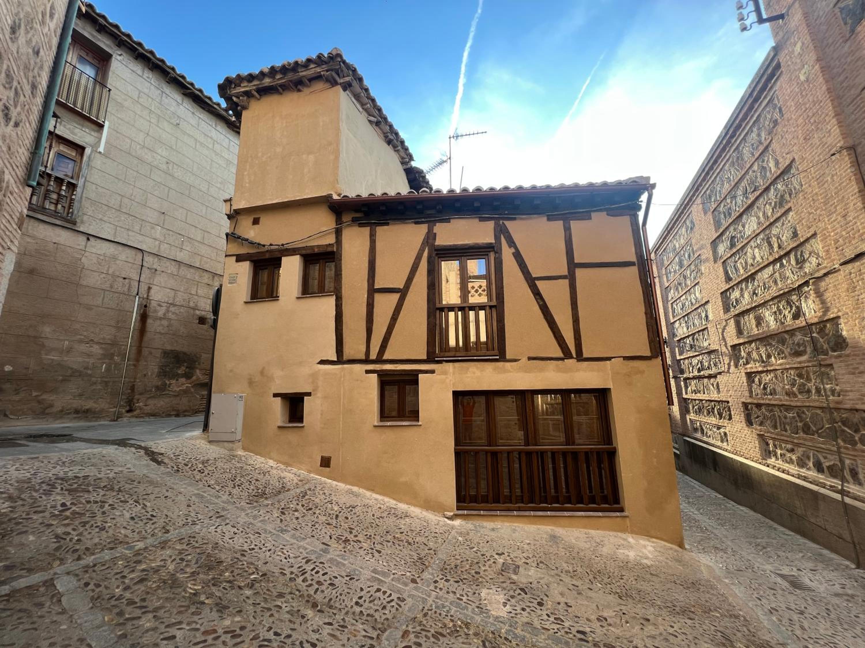 Mirador Virgen de Gracia