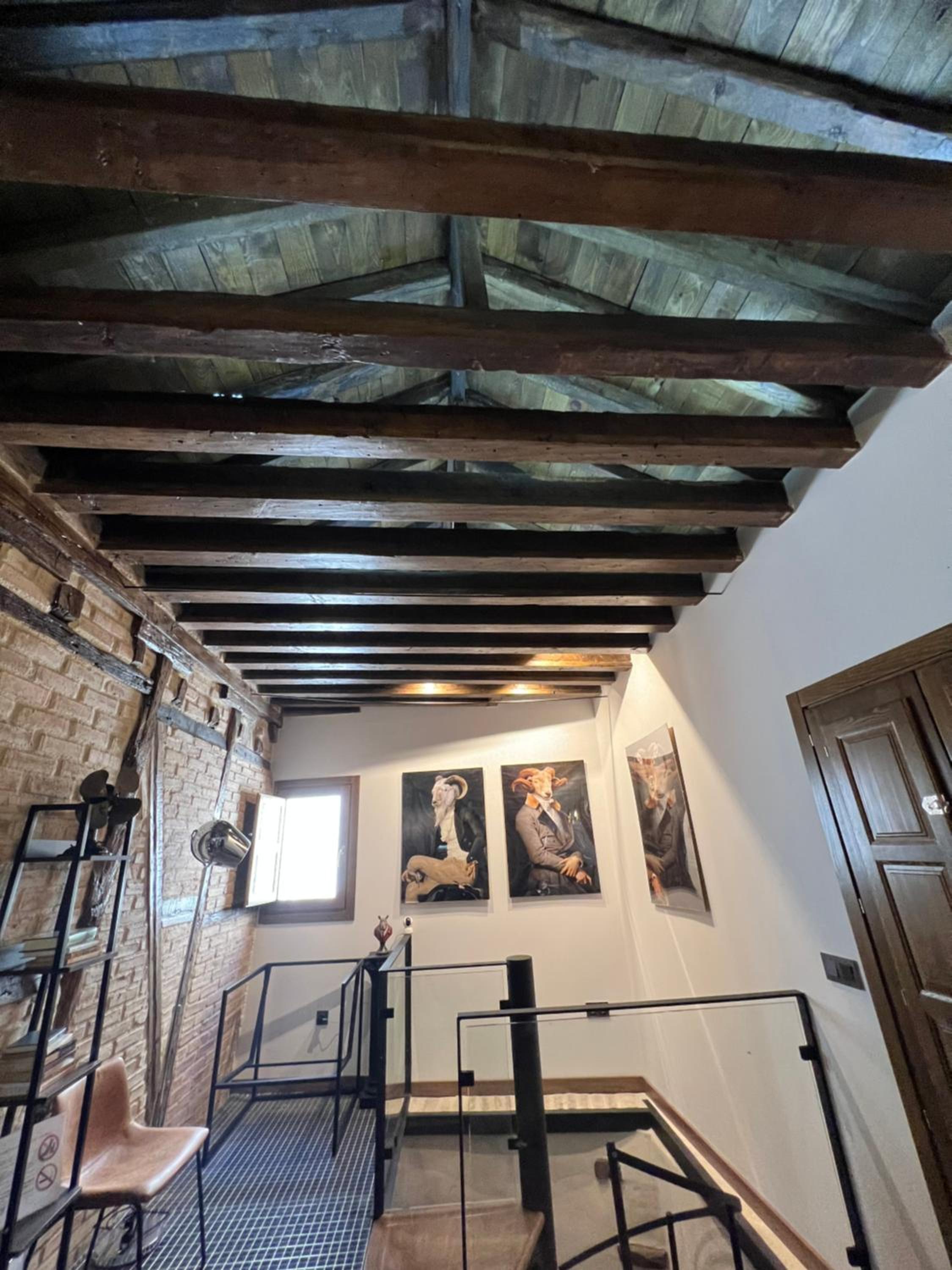 Mirador Virgen de Gracia