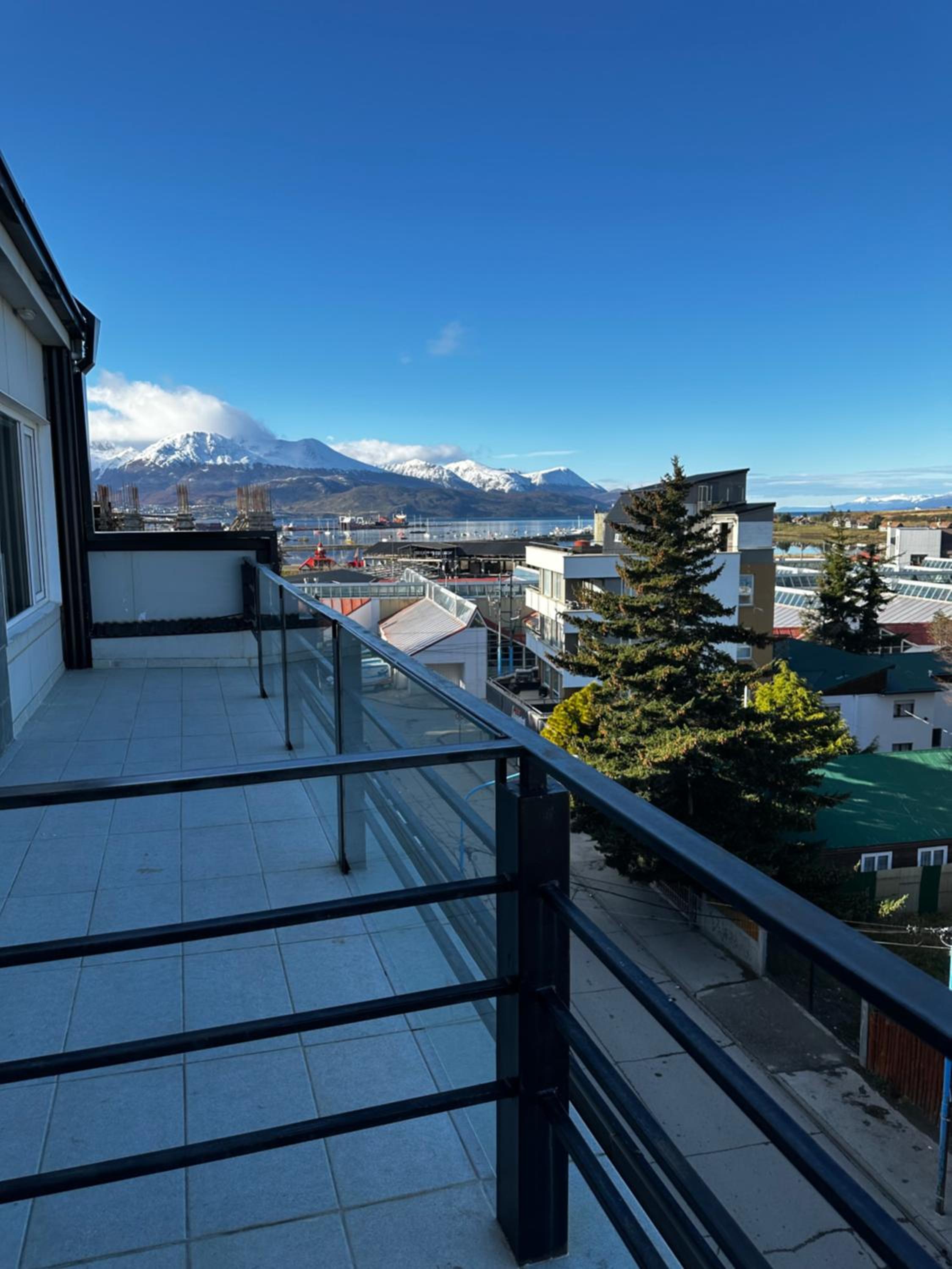 KUBO Patagonia