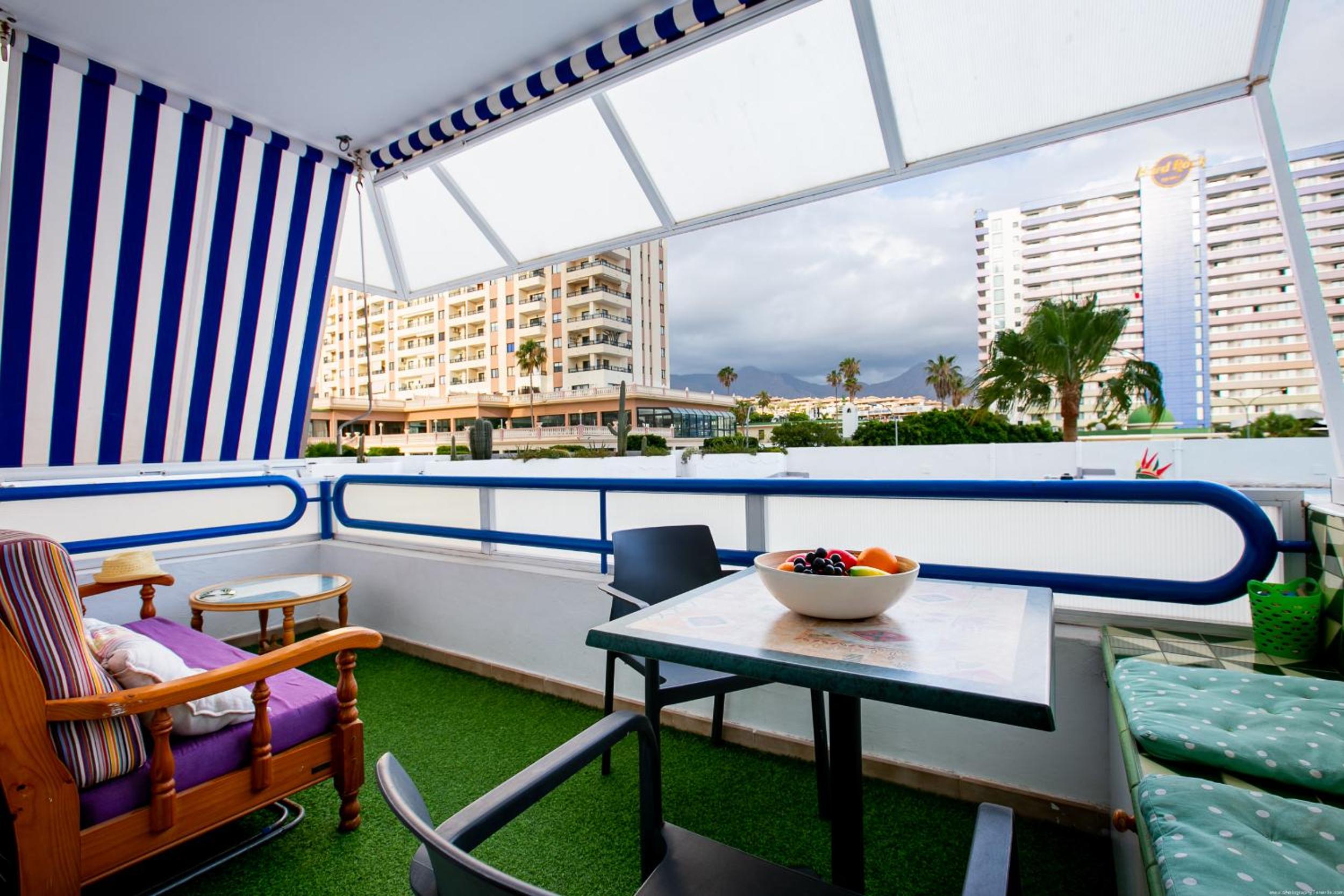 113 Paraiso Sur Apartamento