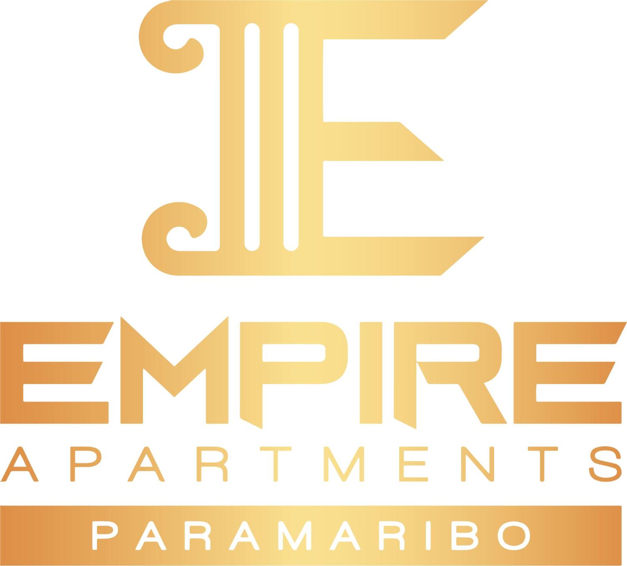 Empire Villa Paramaribo Noord 1 view 2
