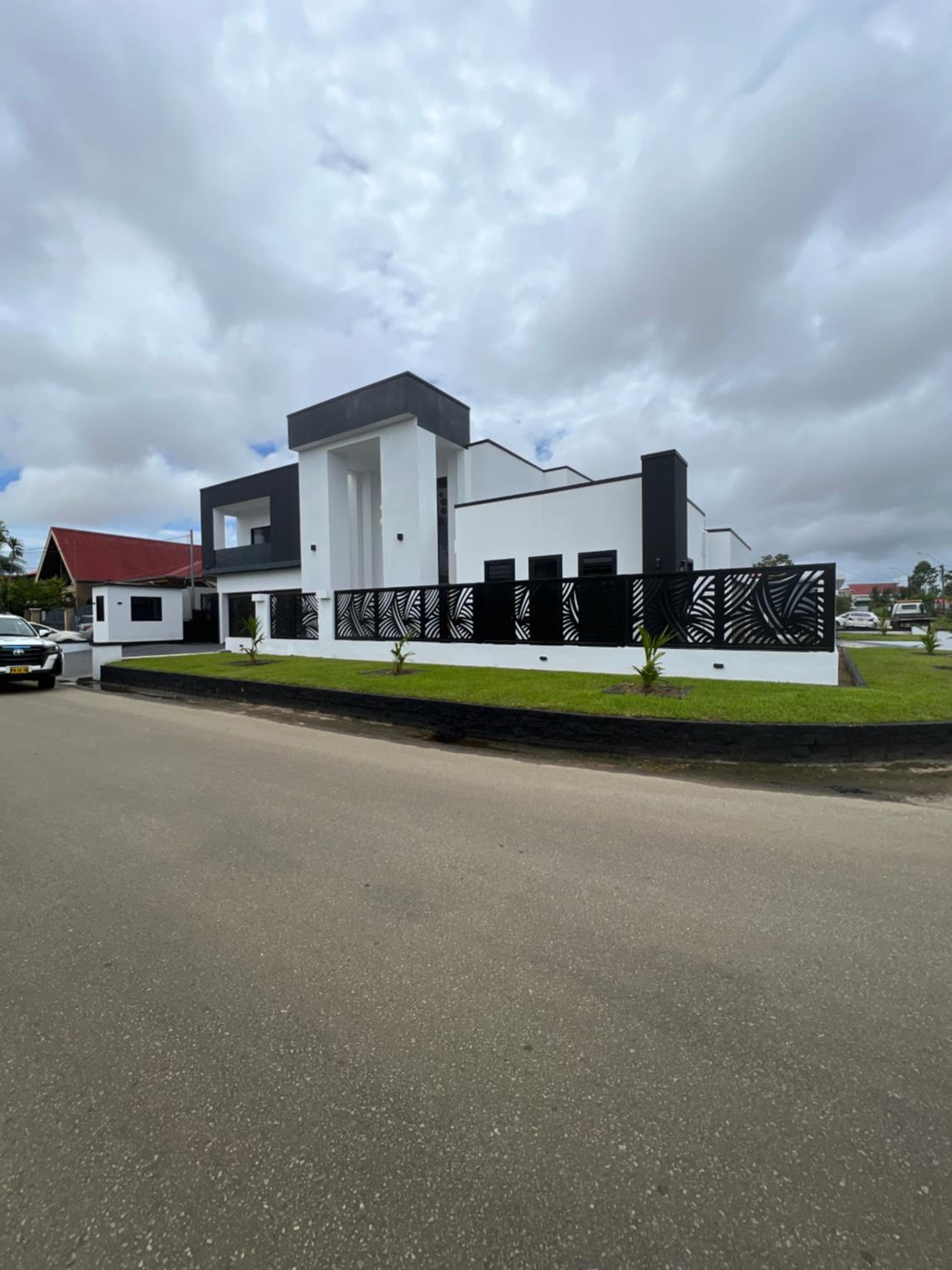 Empire Villa Paramaribo Noord 1 view 3