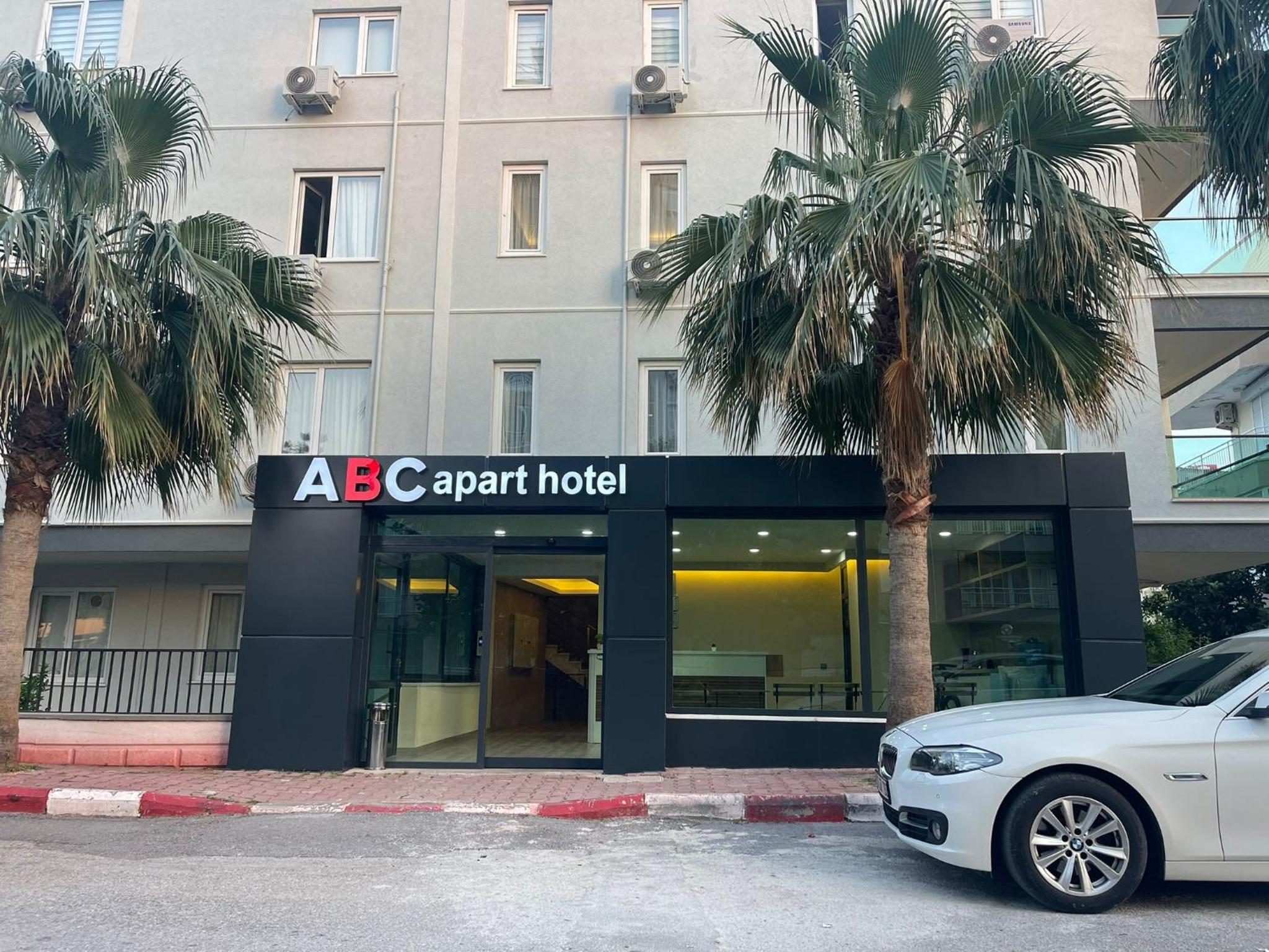 ABC Apart Otel - Image 49