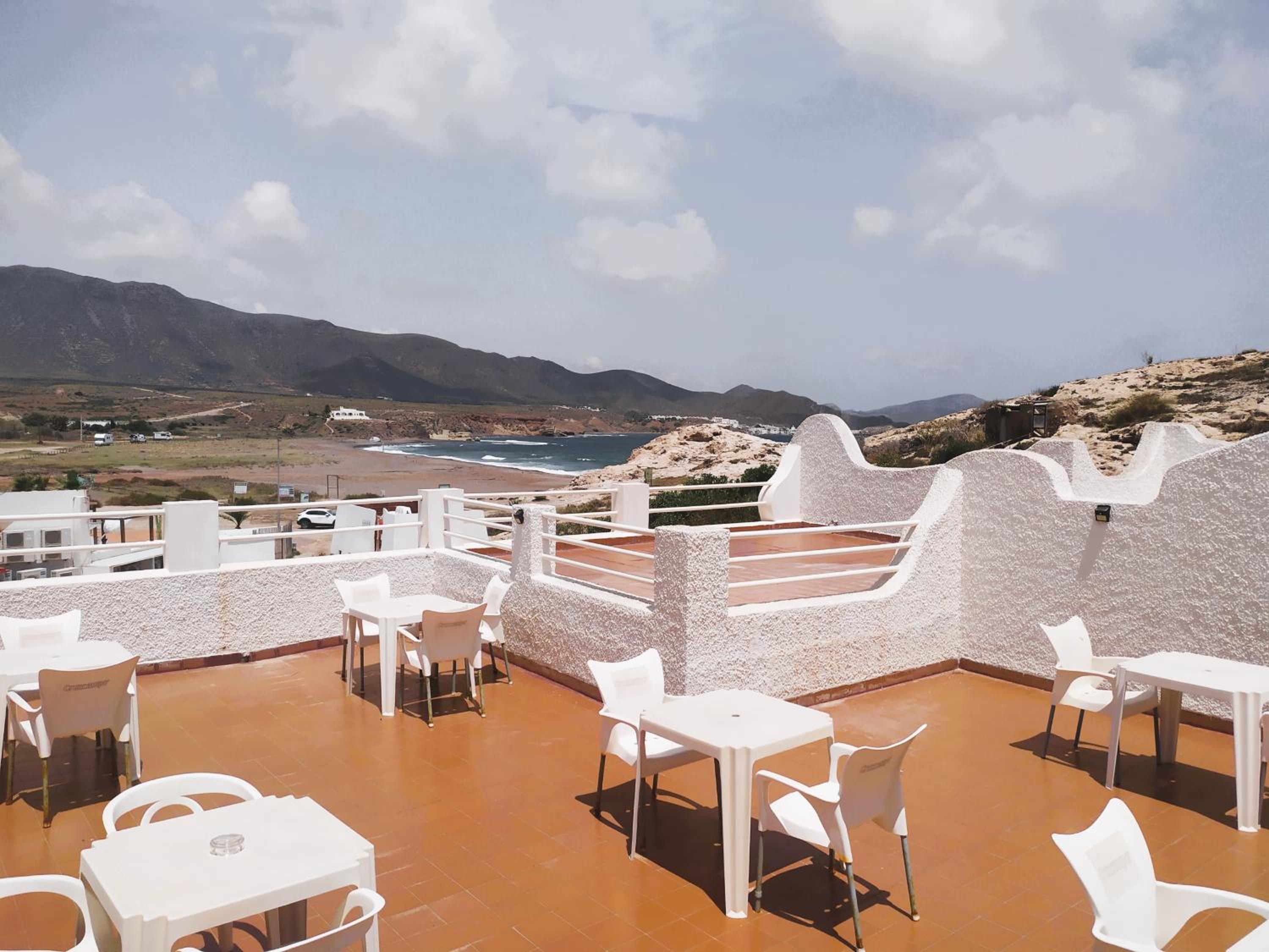 HOSTAL CASA EMILIO