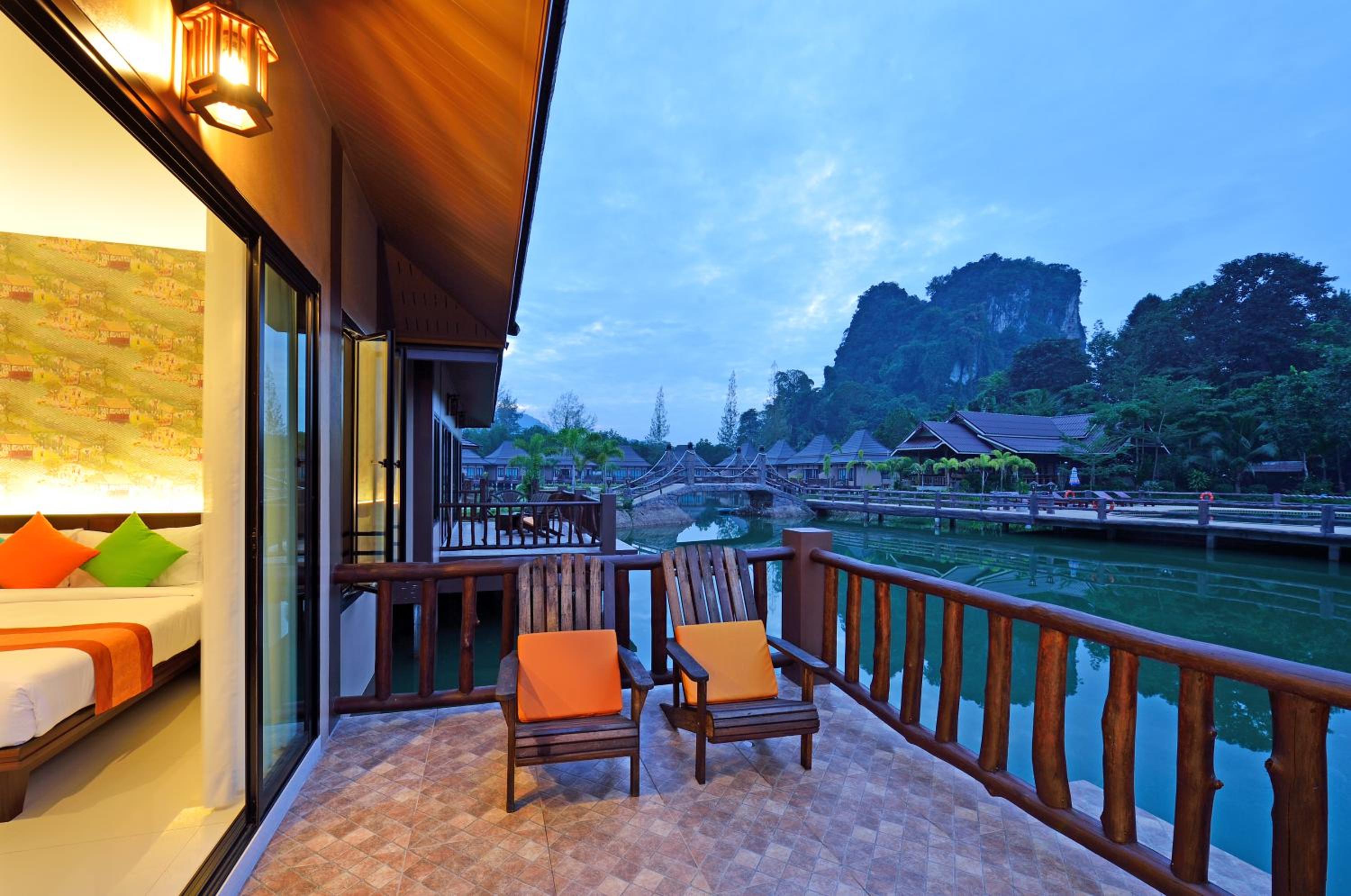 Poonsiri Resort Aonang-SHA Extra Plus