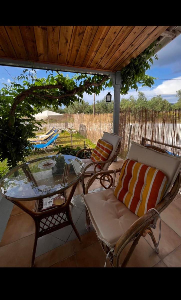 Olive Holiday Home photo 4