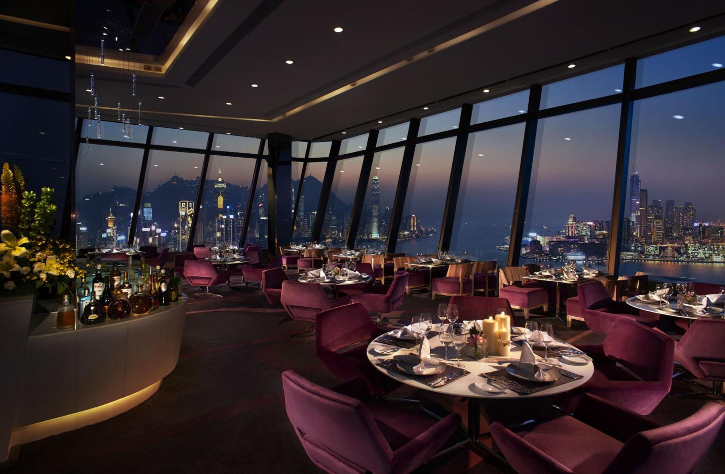 Harbour Grand Hong Kong