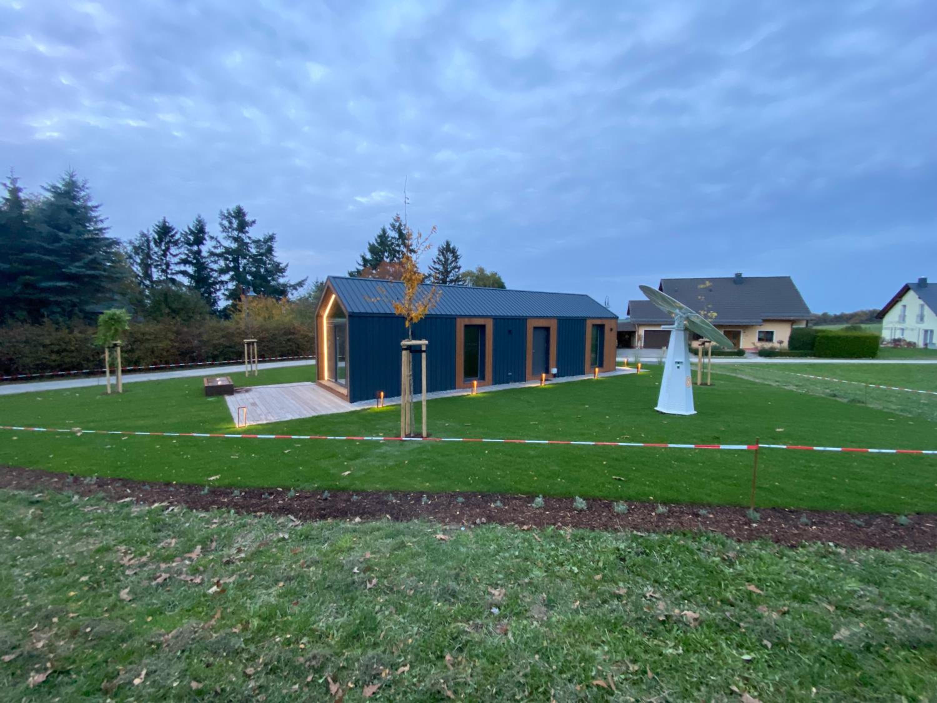 Tiny Haus EMH Peterswald, Hunsrück