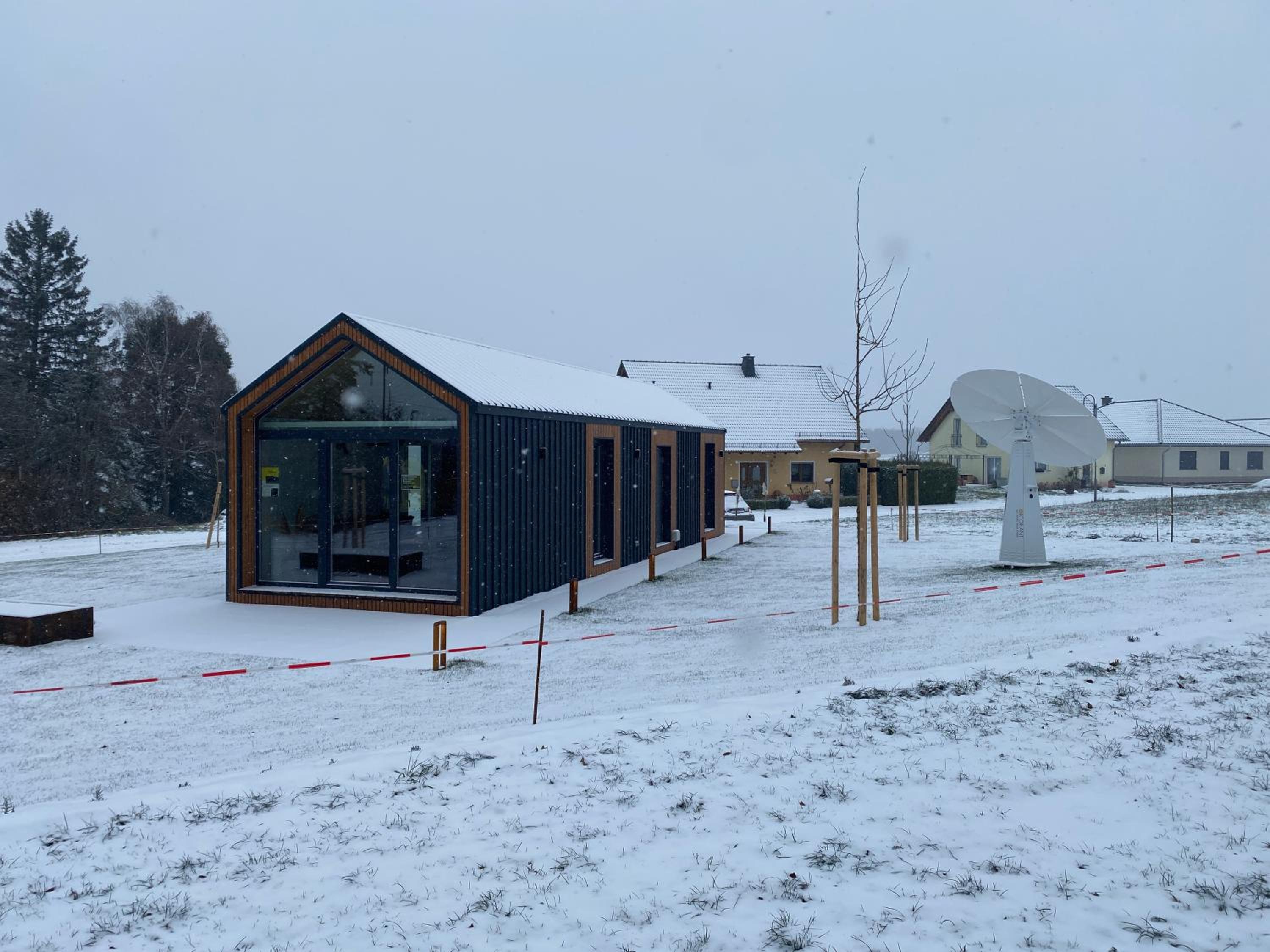 Tiny Haus EMH Peterswald, Hunsrück