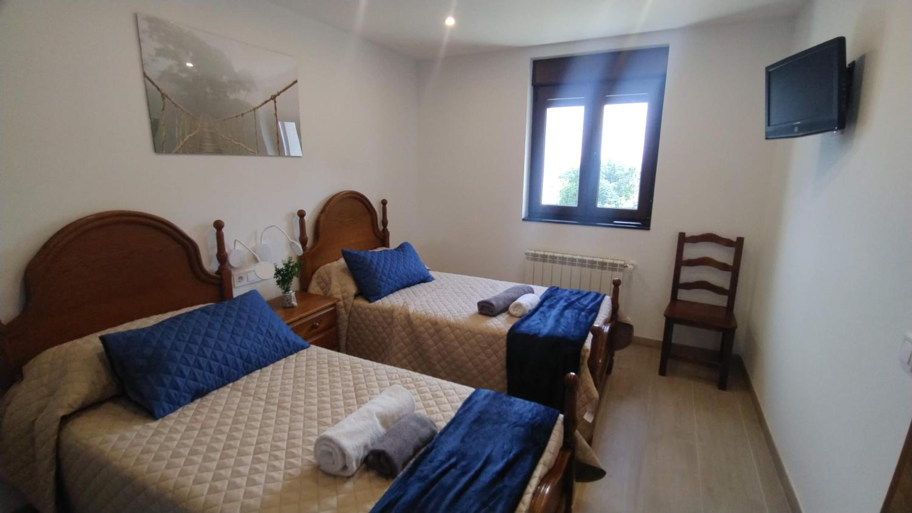 Casa Rural Tulia