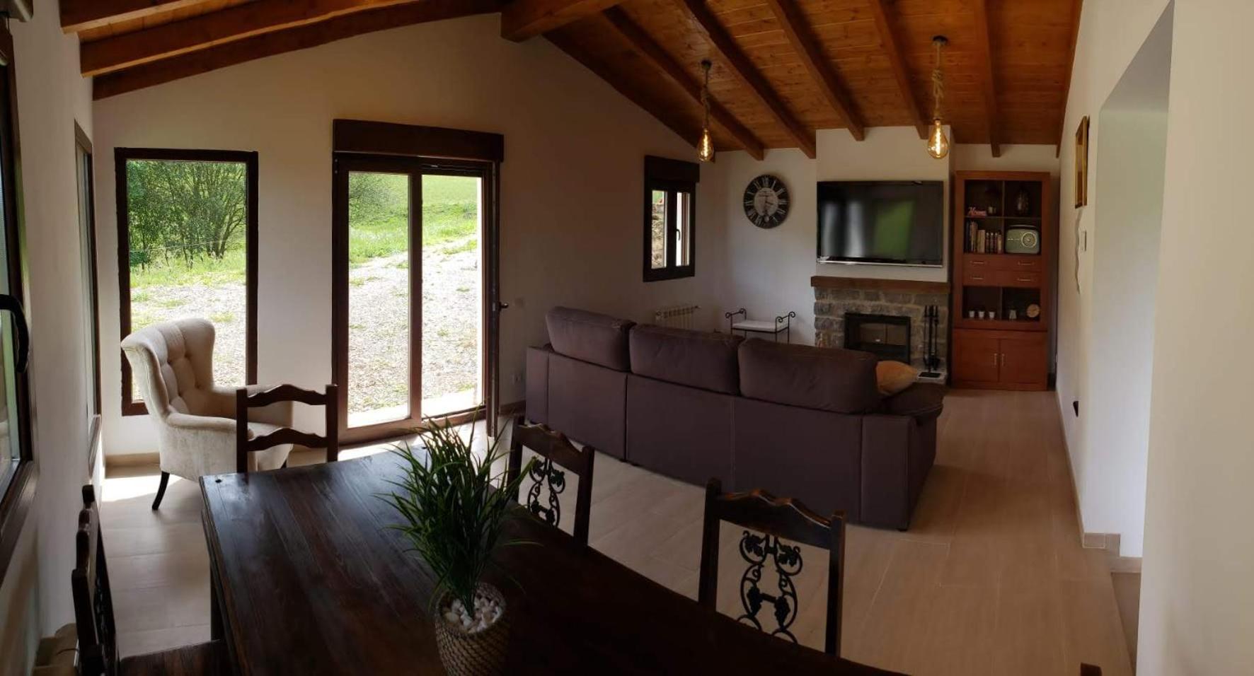 Casa Rural Tulia