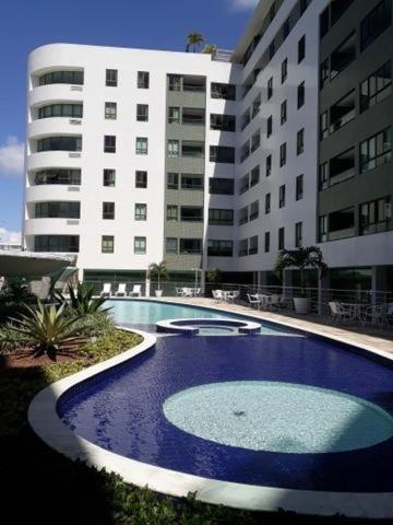 Flat Praia de Tambaú